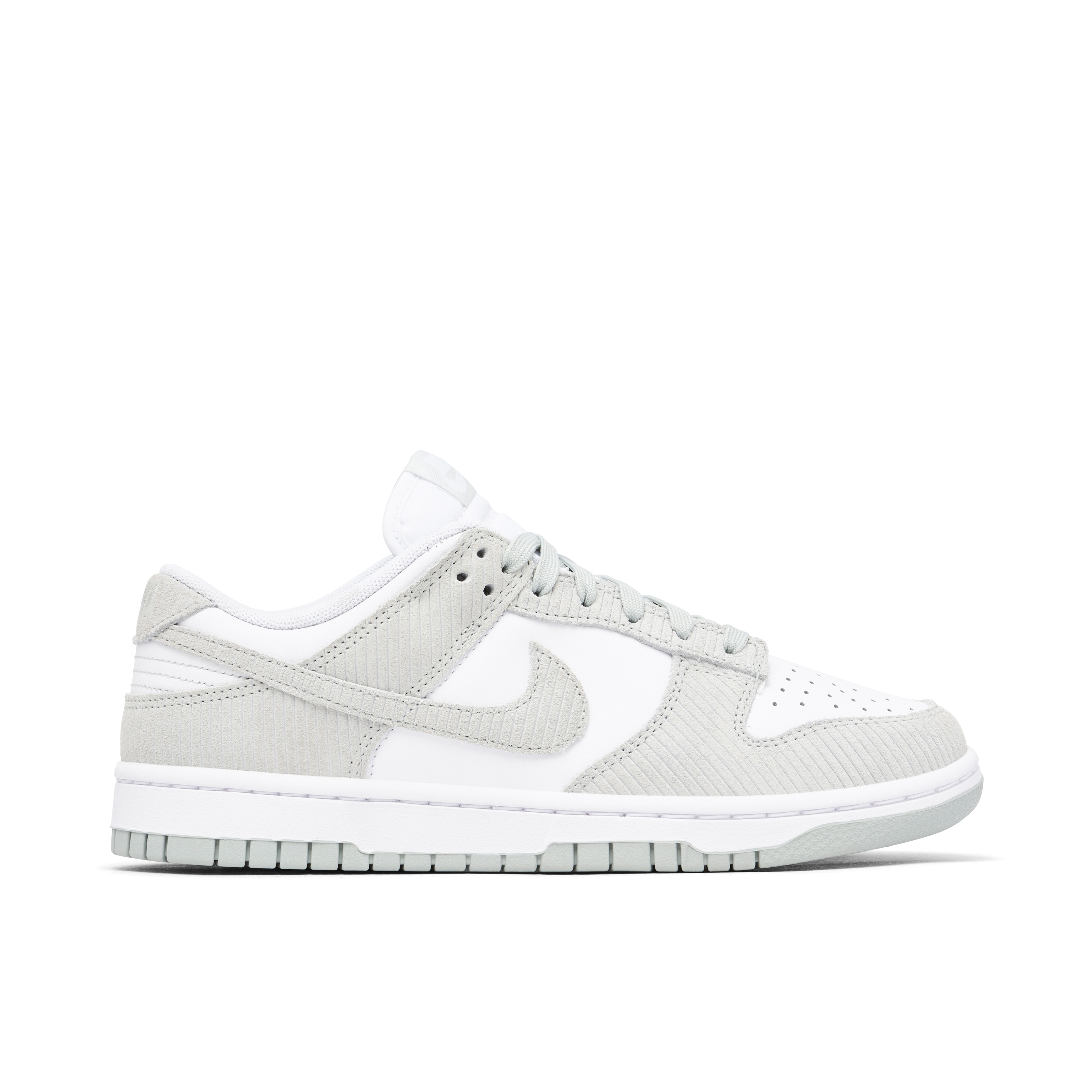 Nike Dunk Low Cool Grey Womens | FV1167-001 | Laced