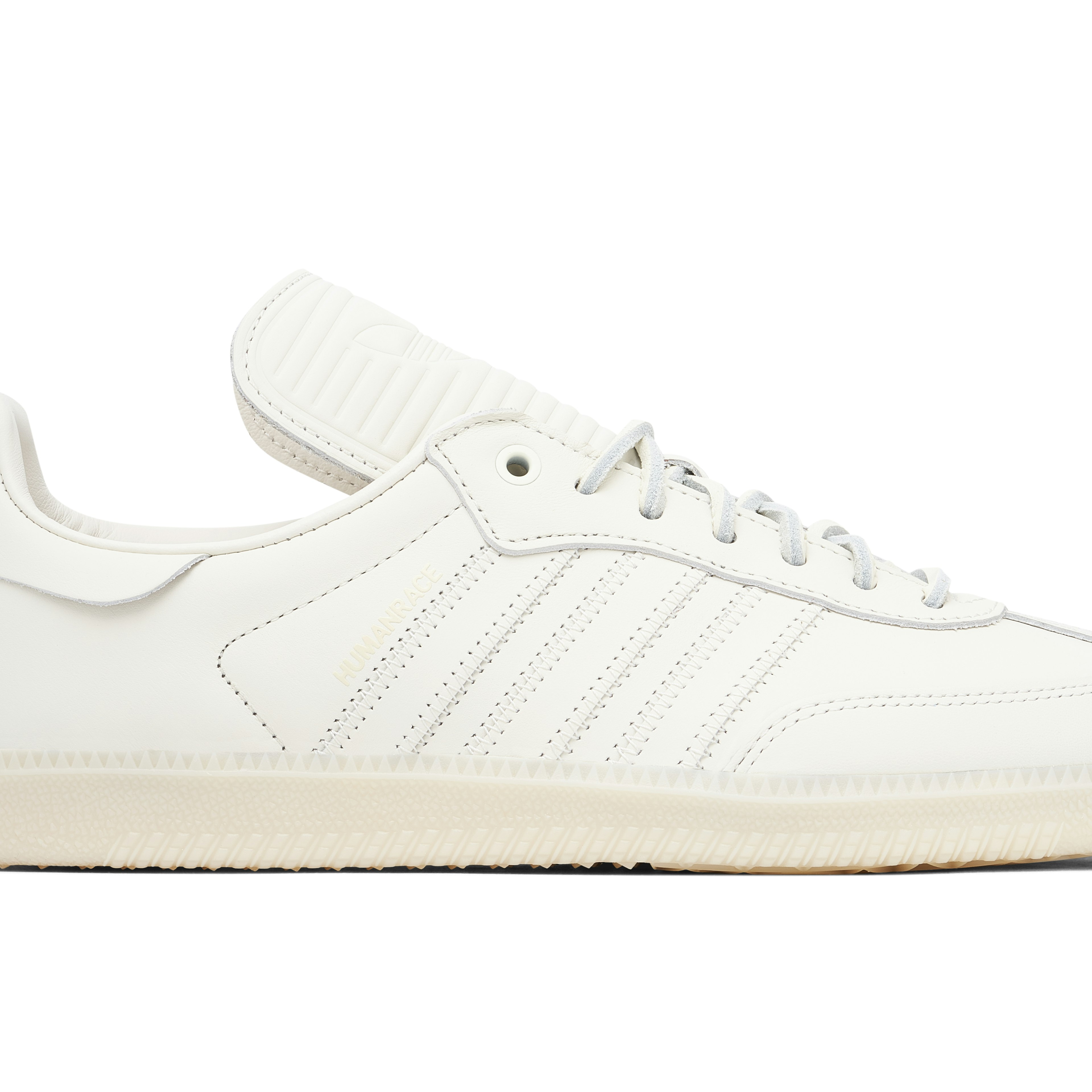 adidas Samba Humanrace x Pharrell Cloud White