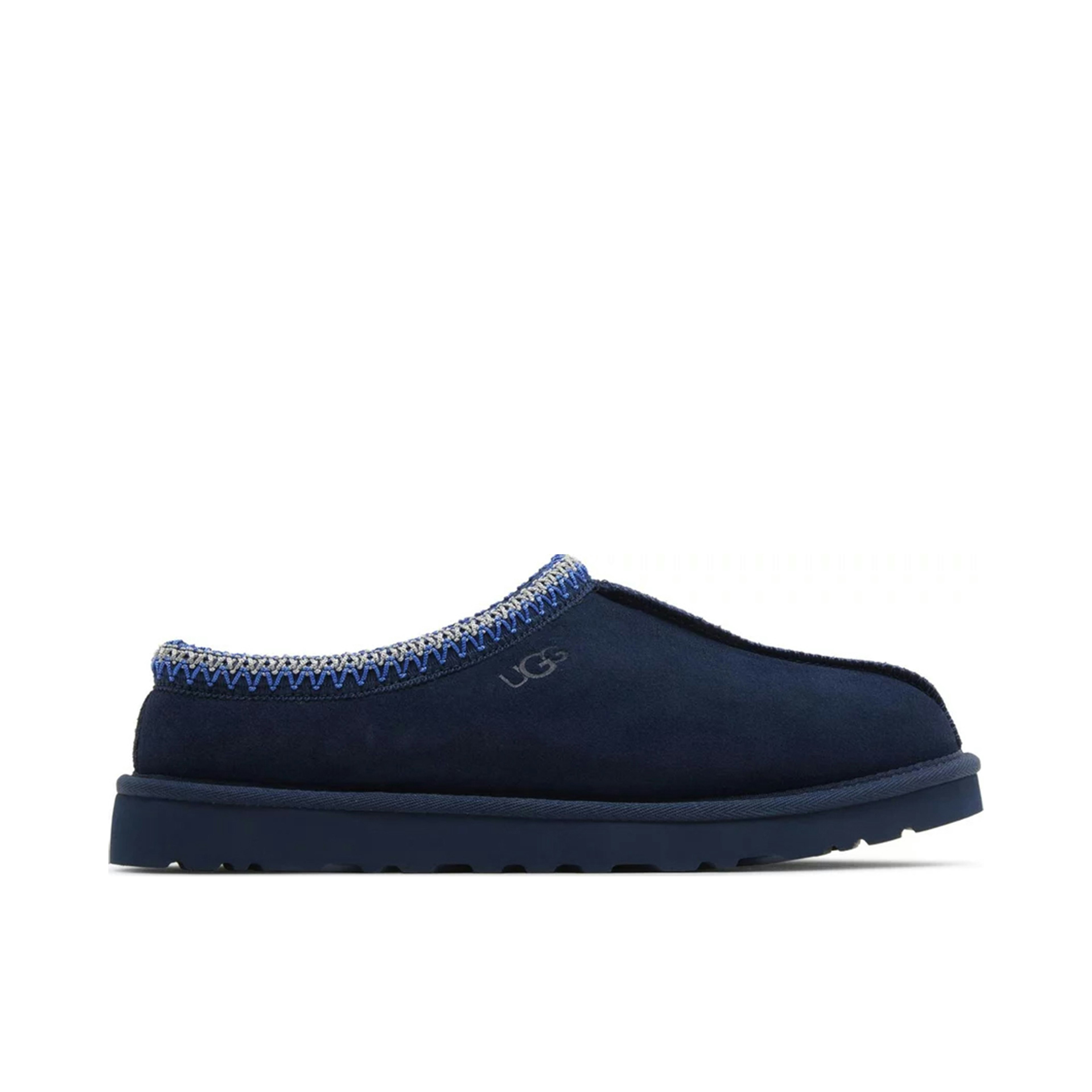 UGG Tasman Slipper Deep Ocean