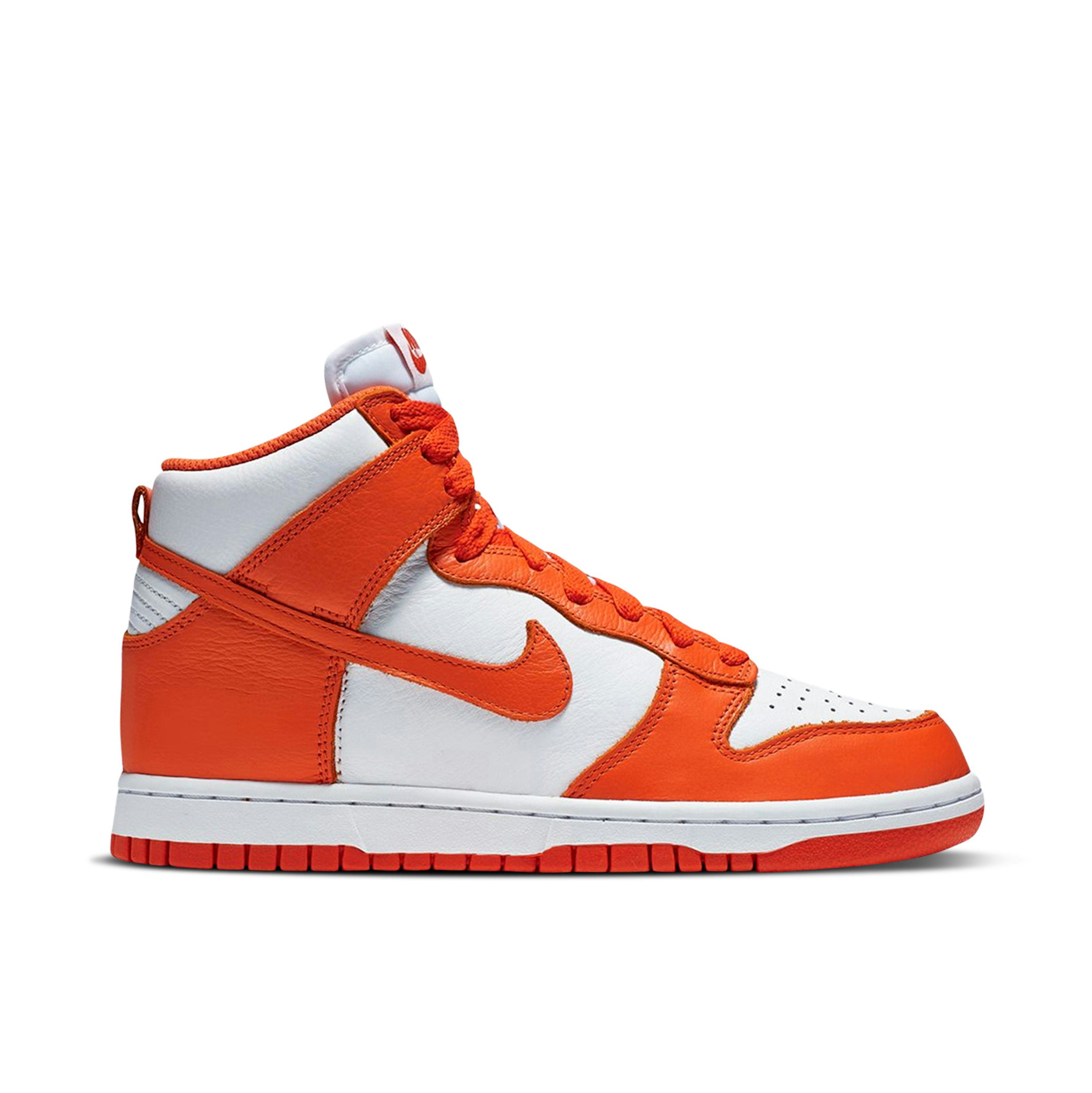 Nike Dunk Retro QS Be True Syracuse Womens