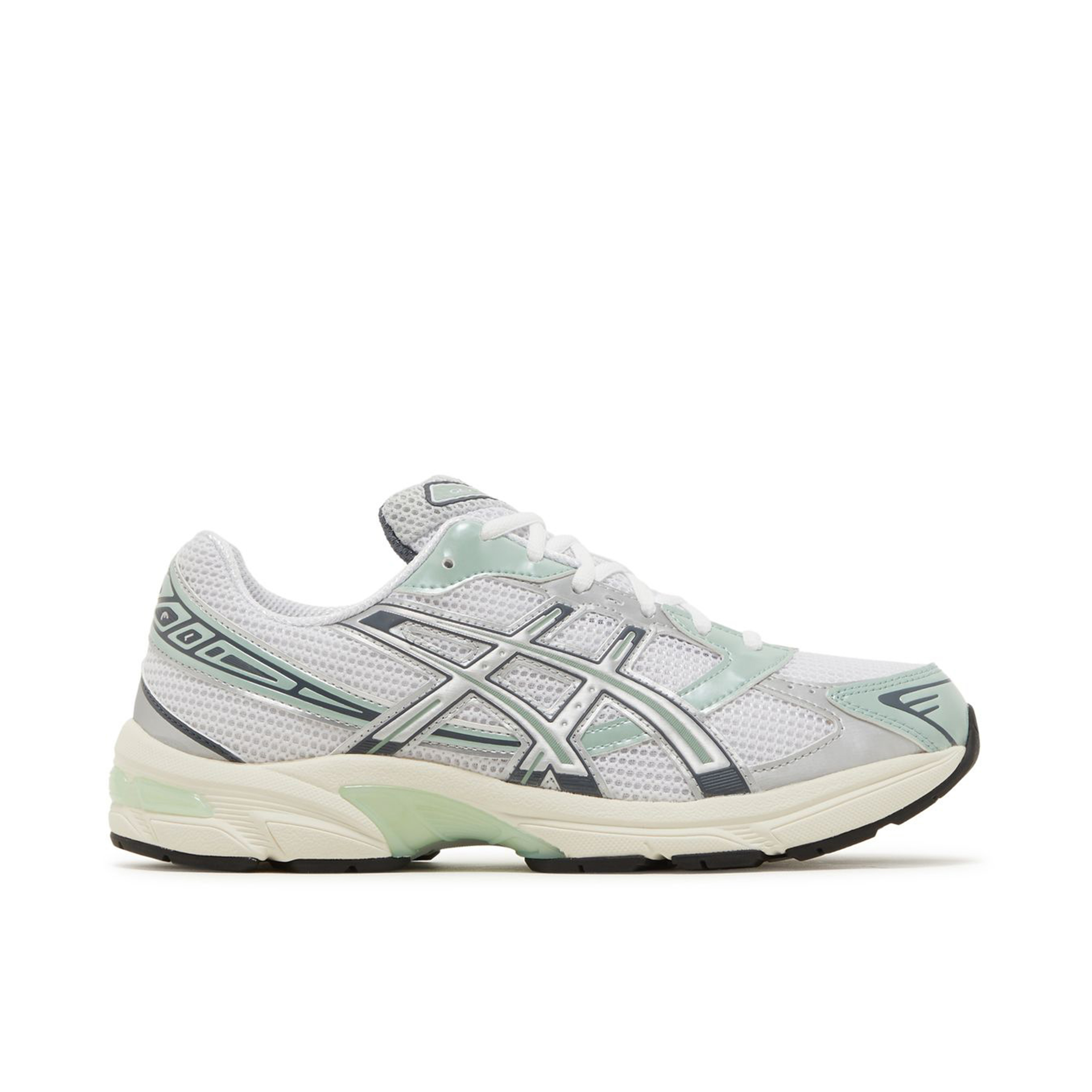 Asics cheapest x Naked Gel-1130 Sage Green