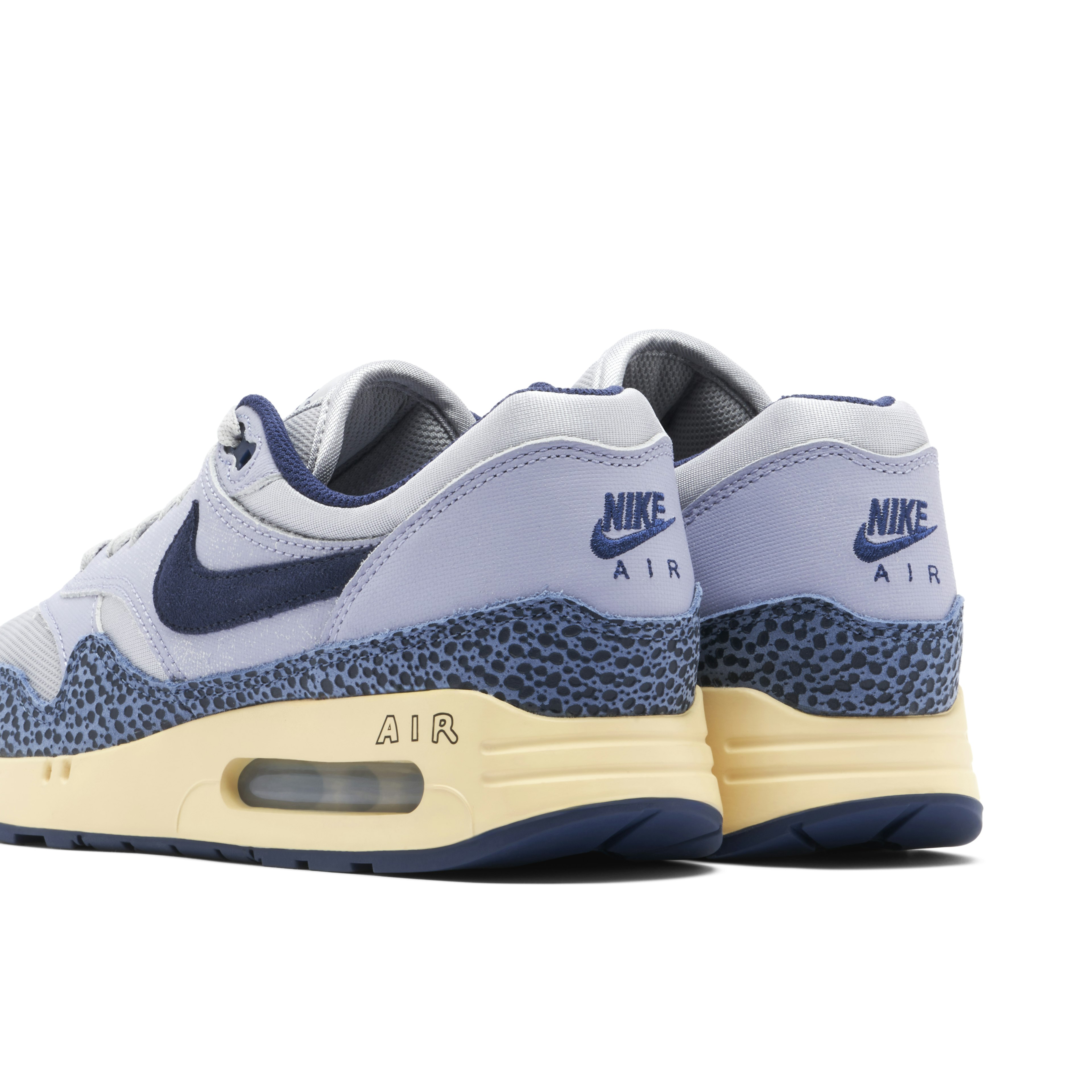 Nike Air Max 1 '86 OG Lost Sketch