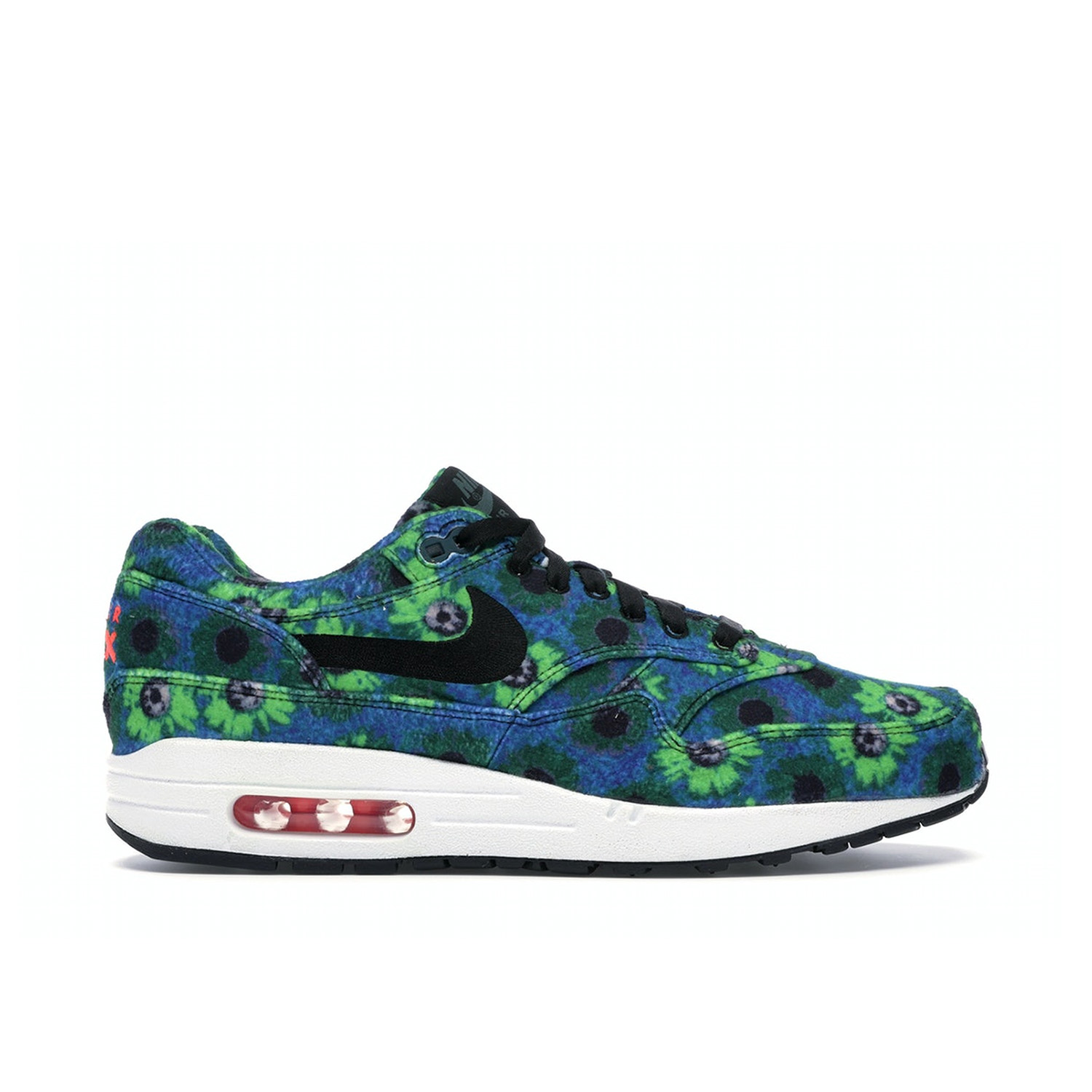 Nike air max 1 premium se floral mowabb hotsell