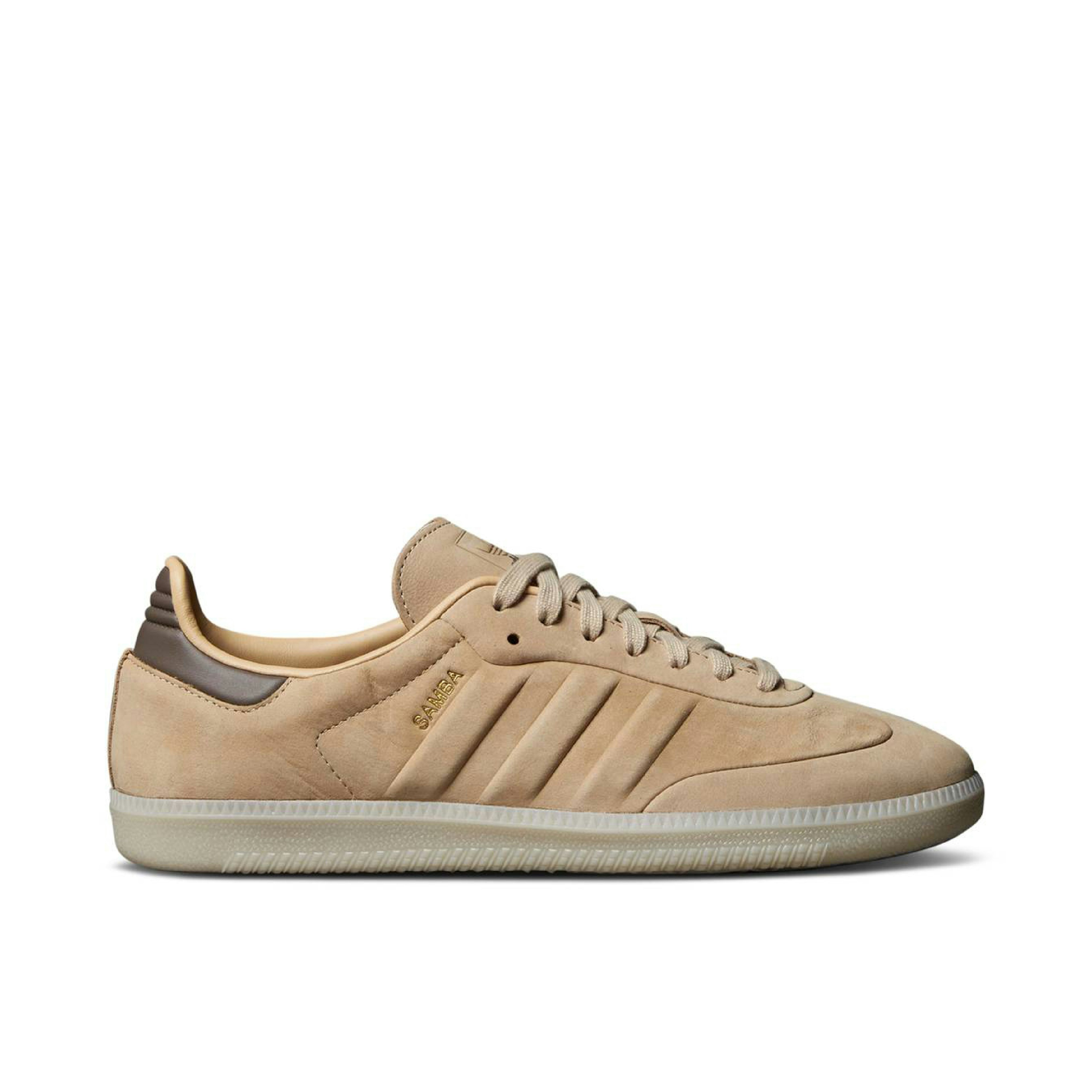 Adidas Samba Magic Beige