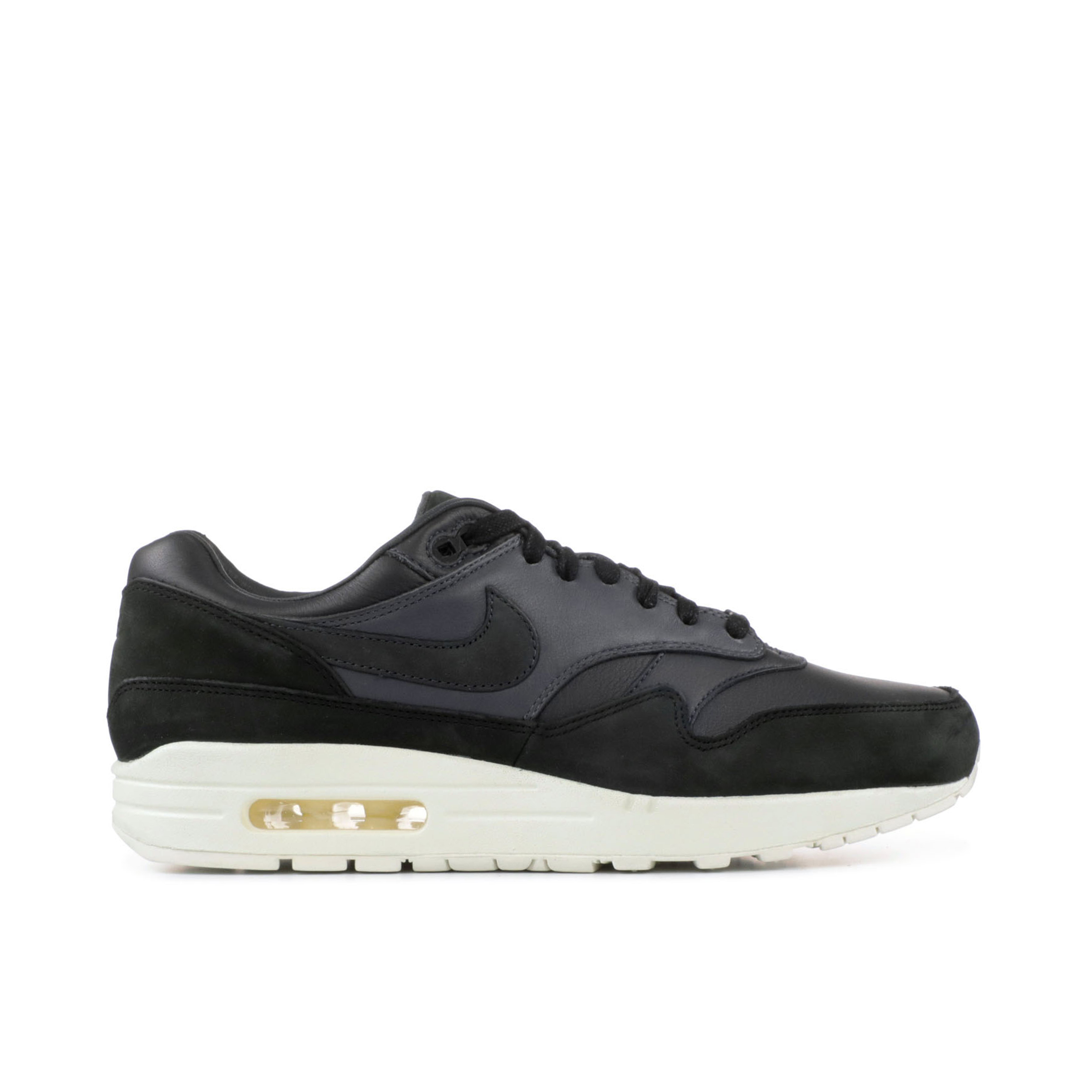 Nikelab air max 1 pinnacle black hotsell