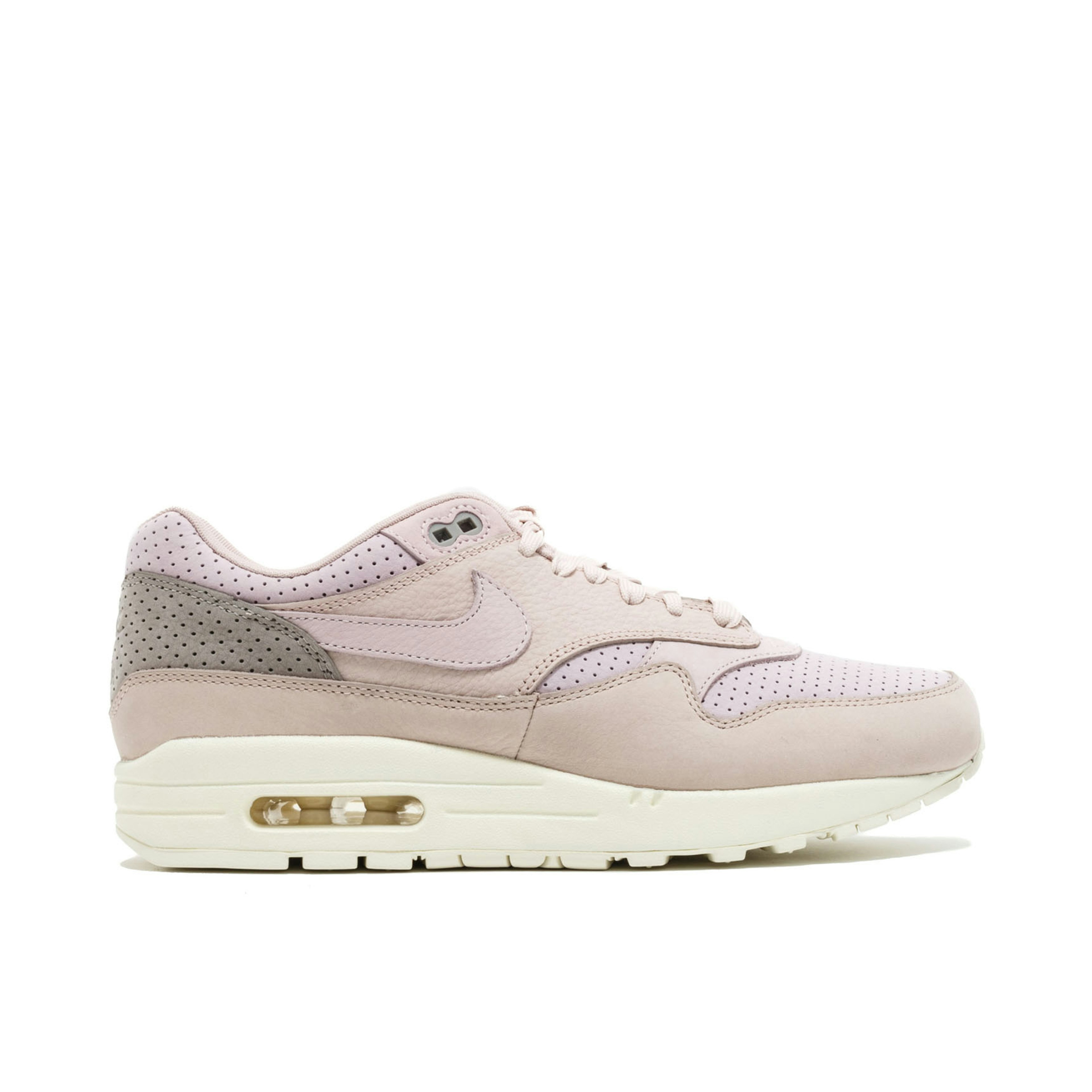 NikeLab Air Max 1 Pinnacle Arctic Pink