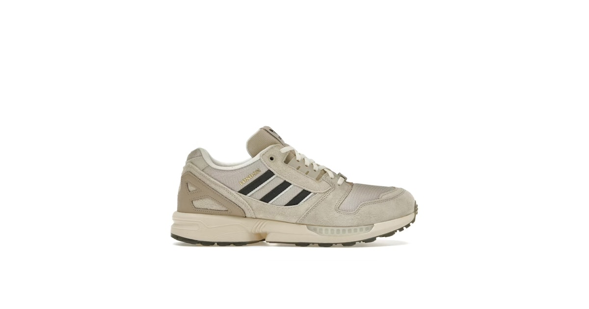 Adidas ZX 8000 Consortium Cup Offspring London ID2909 Laced