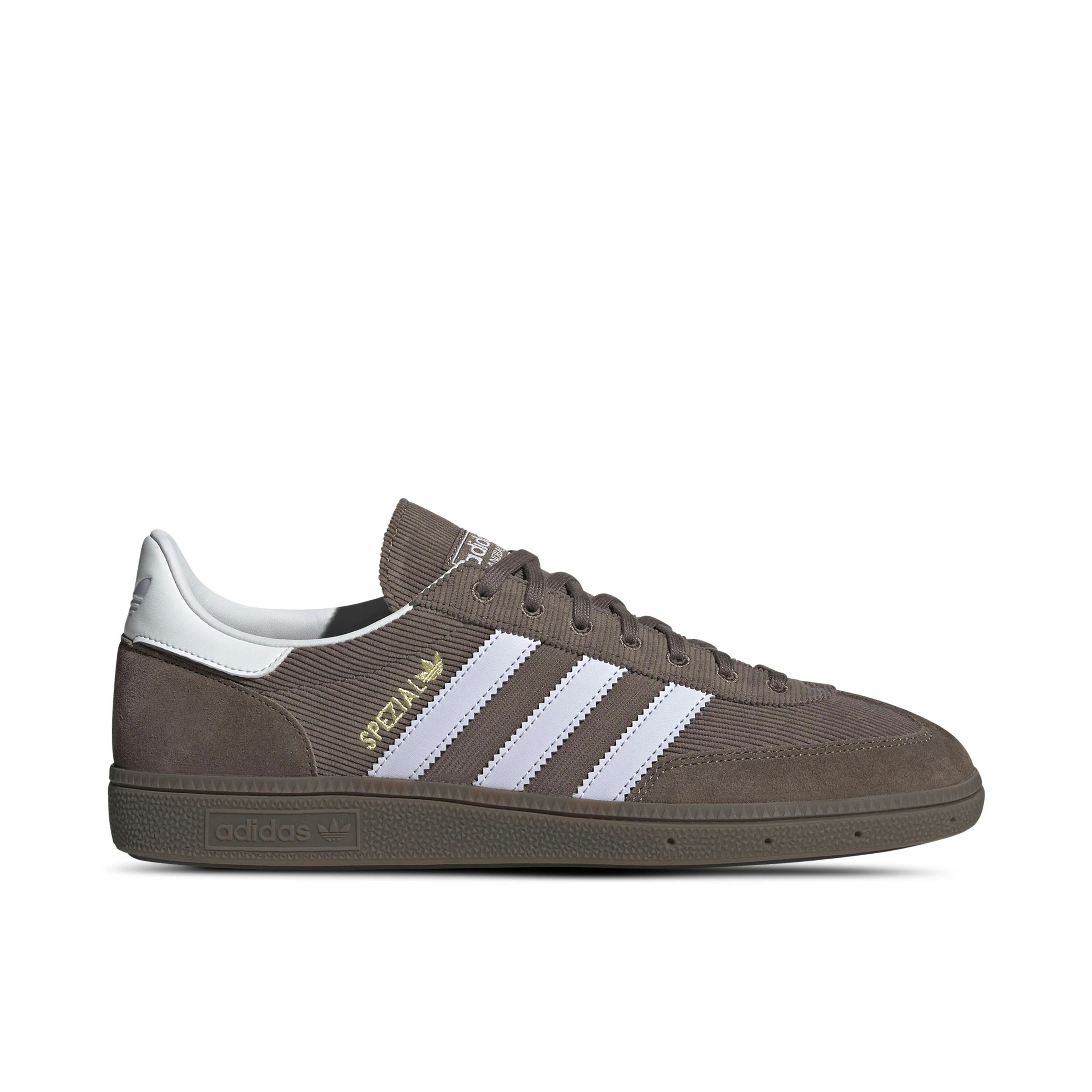 adidas Handball Spezial Earth Strata Silver