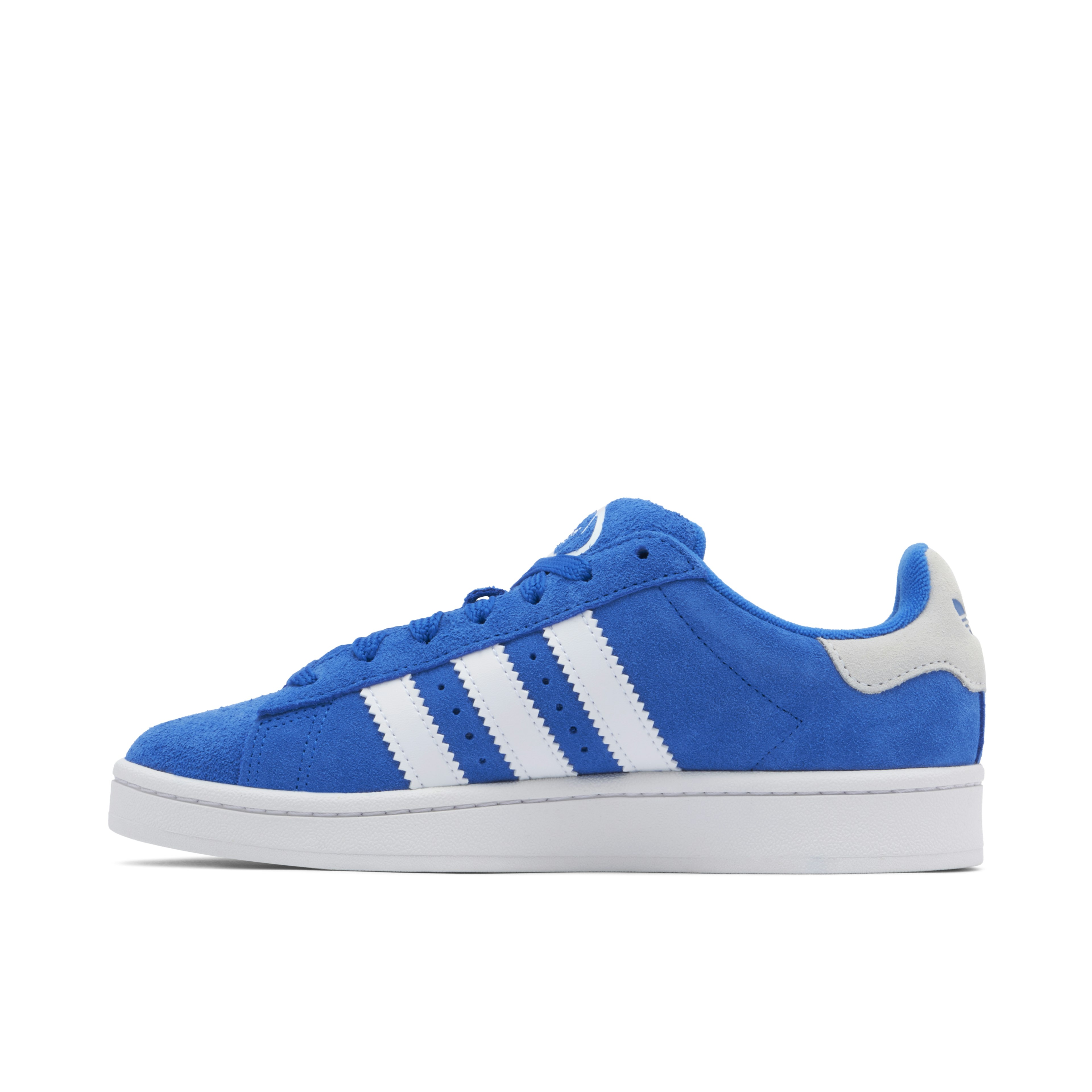 adidas Campus 00s Blue Bird GS