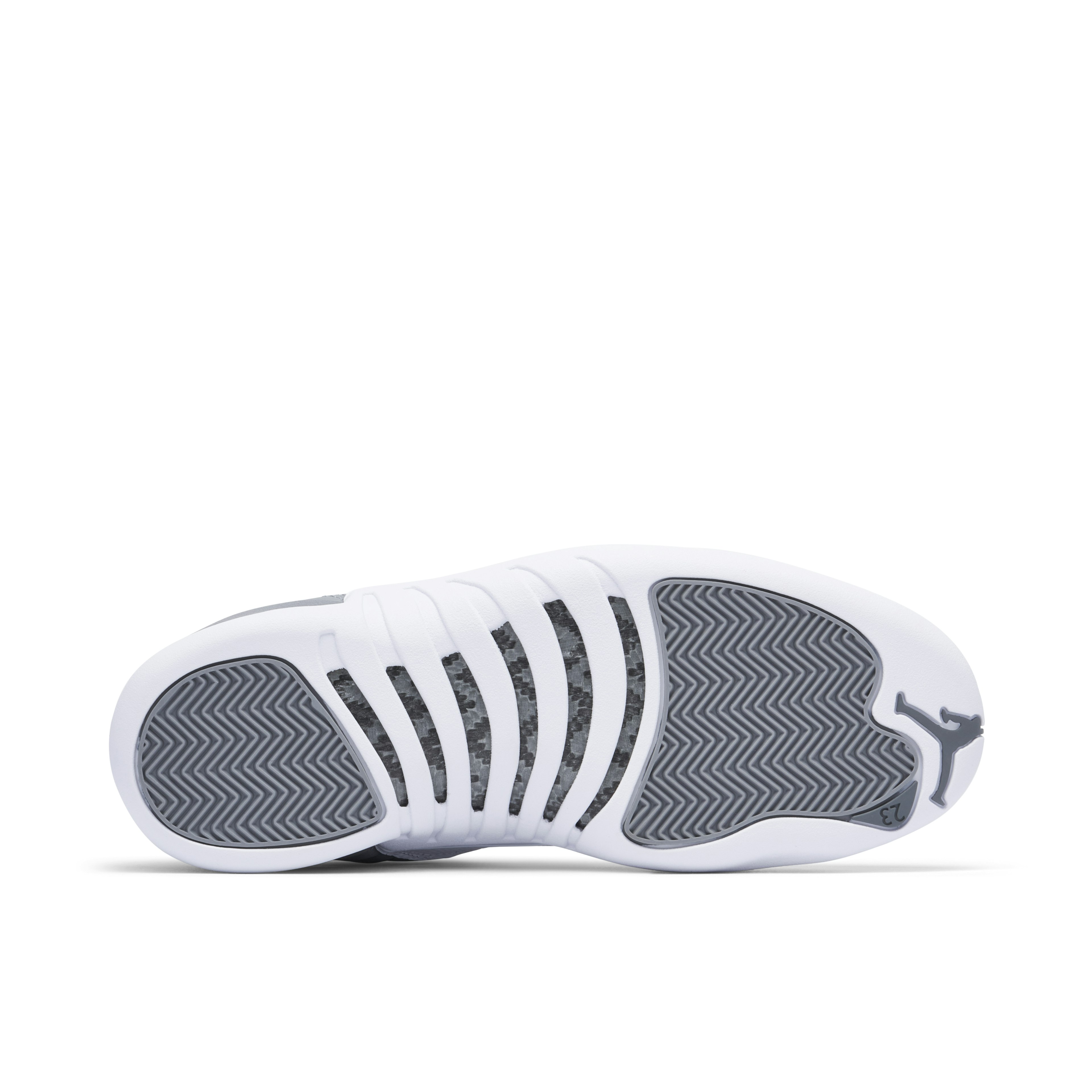 Air Jordan 12 Retro Stealth