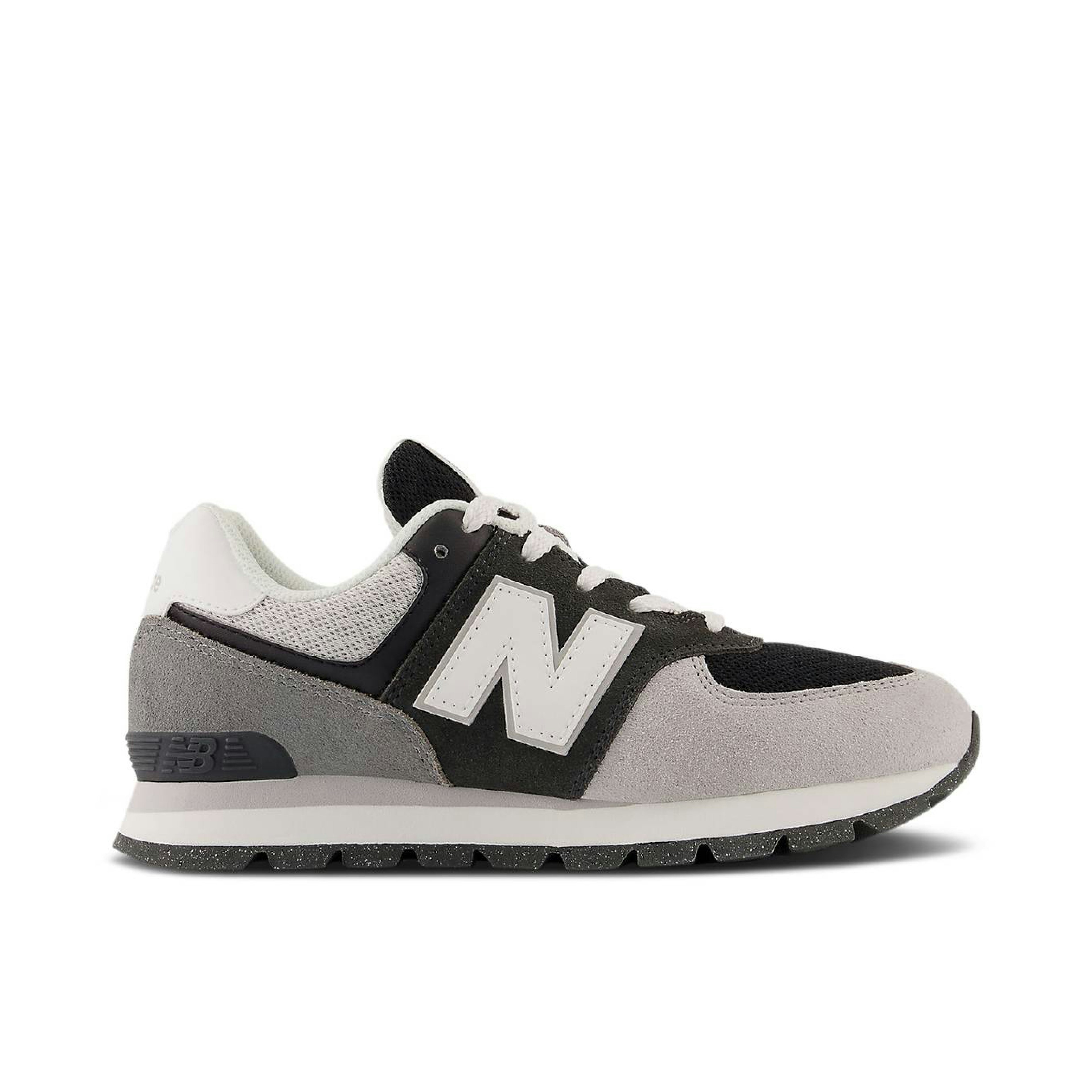 Chaussures NEW BALANCE W520LP7 Gris