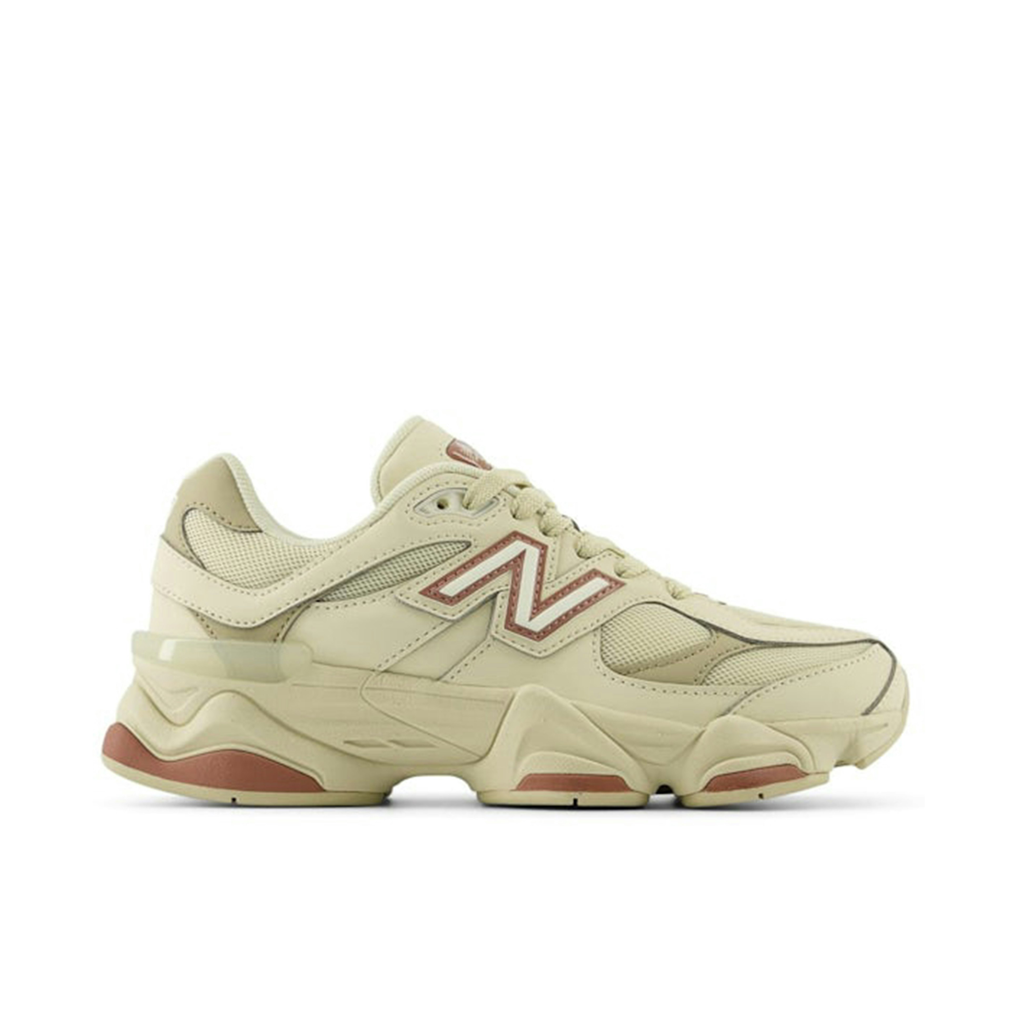New Balance 9060 Bone Sparrow (GS)