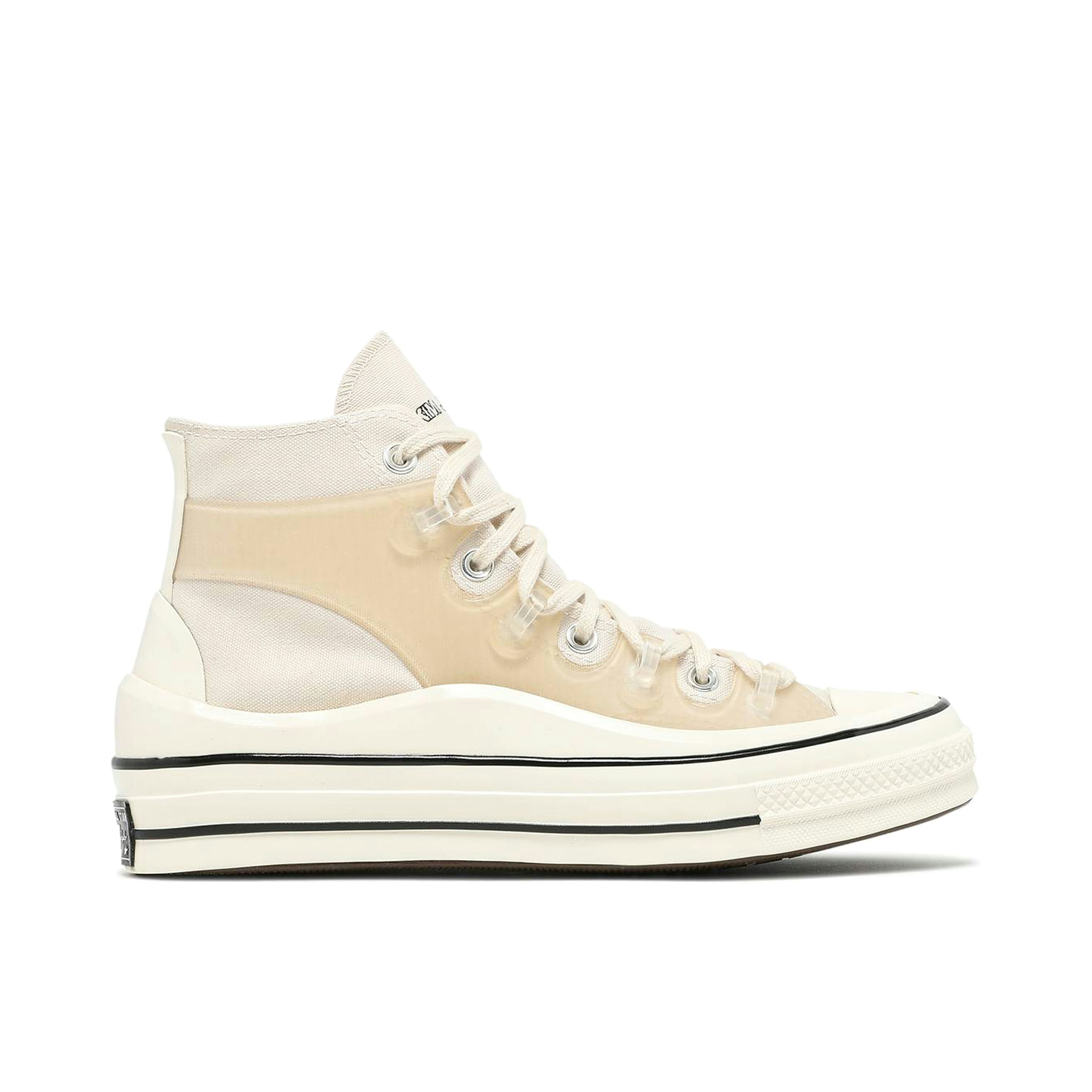 Converse Chuck Taylor All-Star 70 x Kim Jones Natural