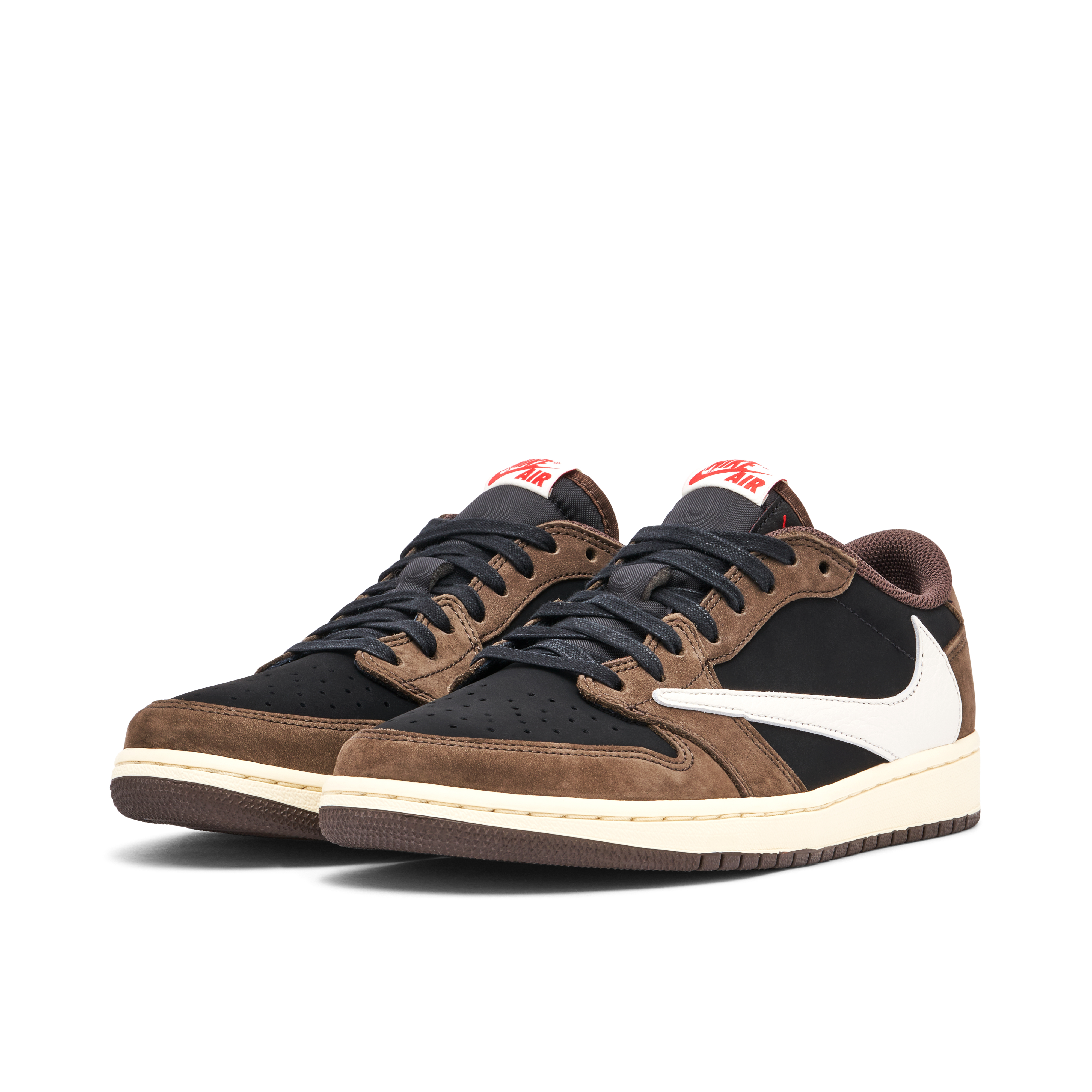 Aj1 low cactus jack on sale