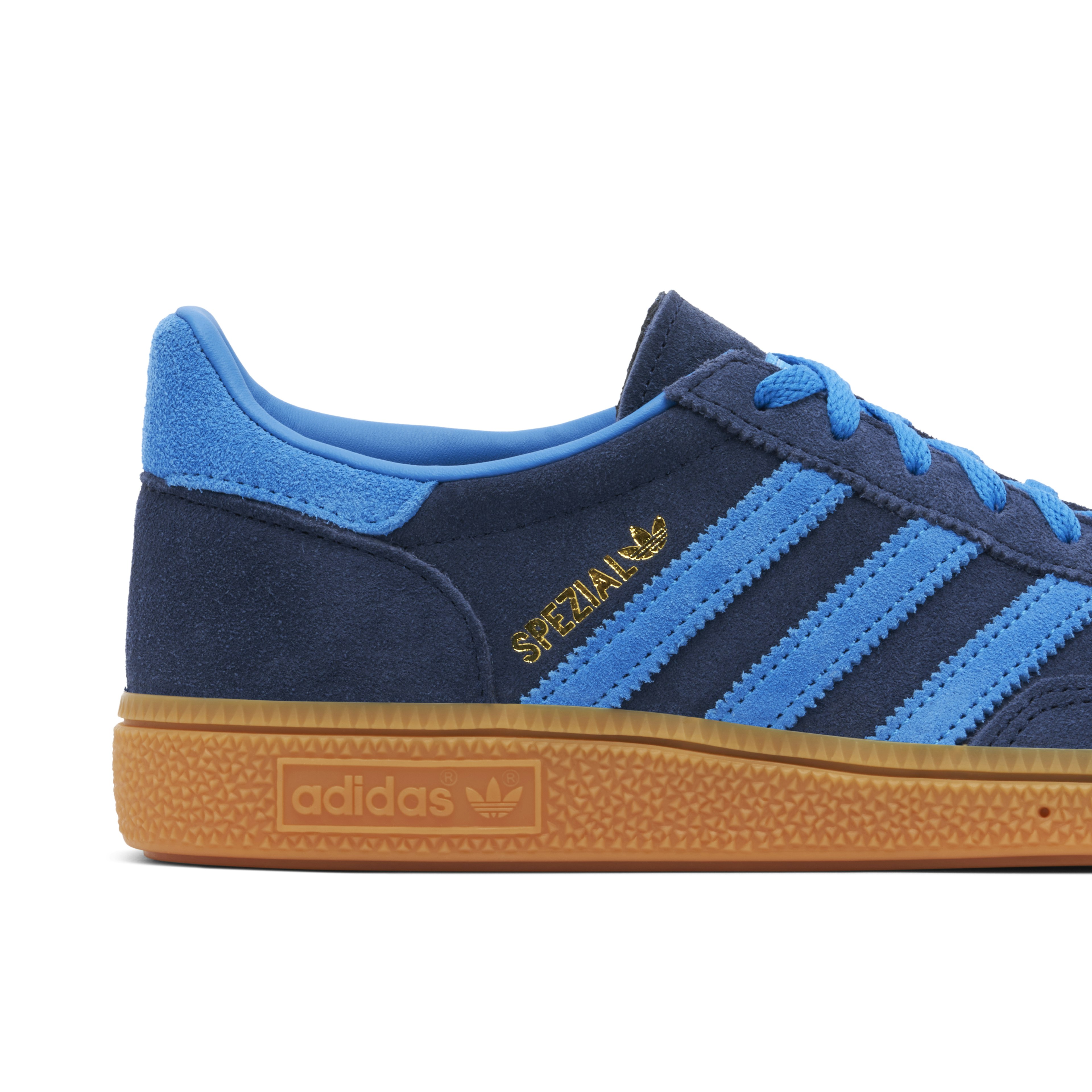 adidas Handball Spezial Night Indigo Blue Gum Womens