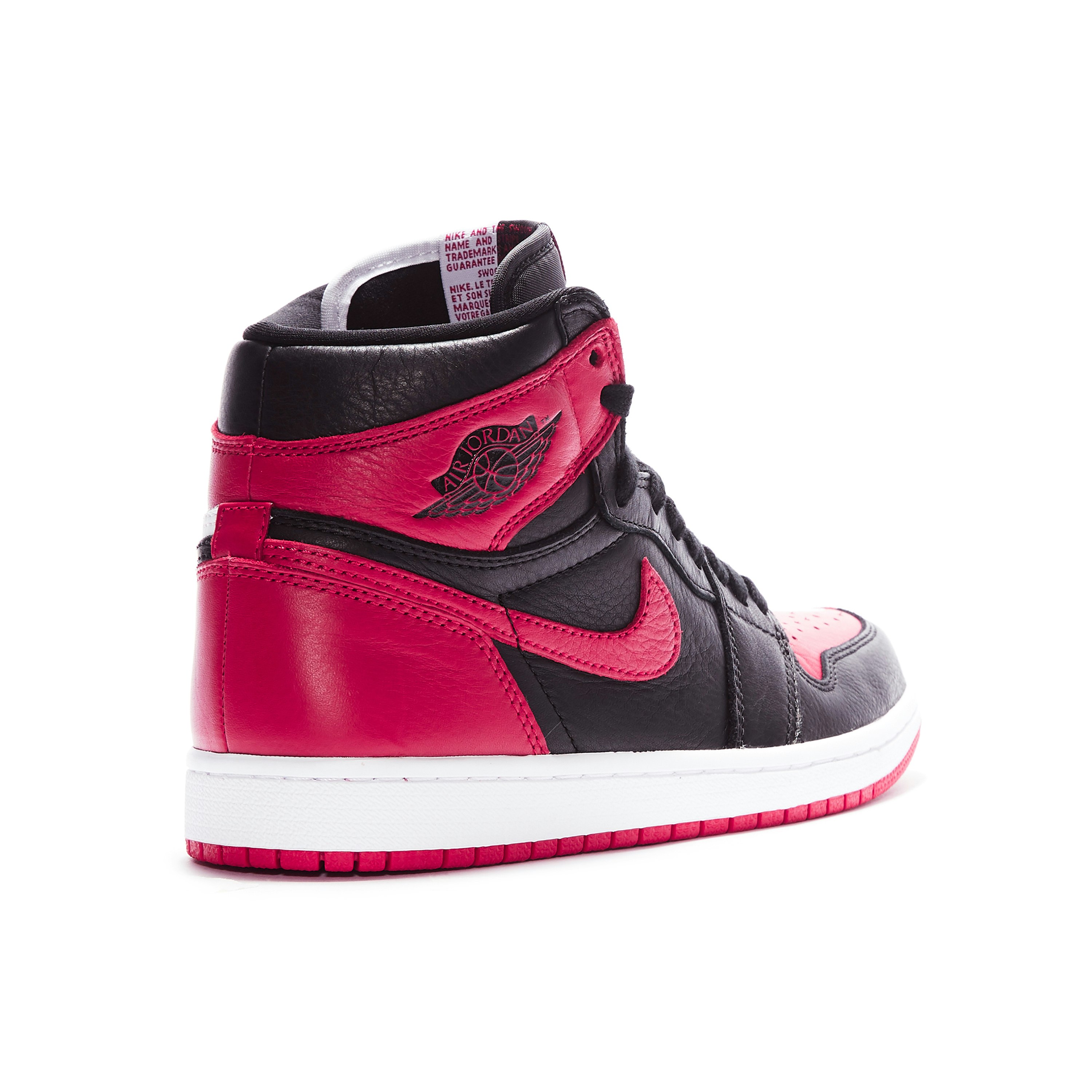 Air Jordan 1 Retro High OG NRG Homage to Home