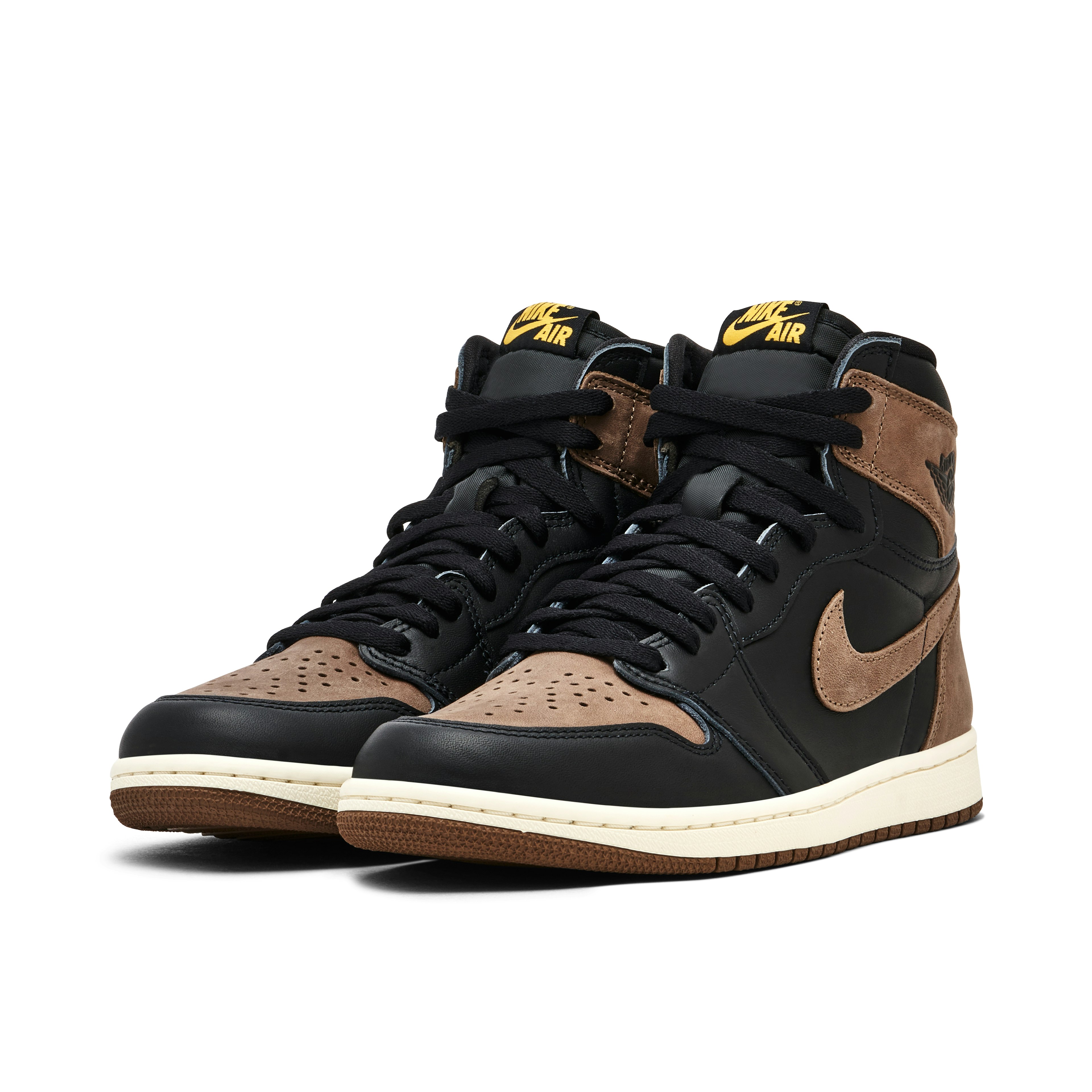 Air Jordan 1 High OG Palomino