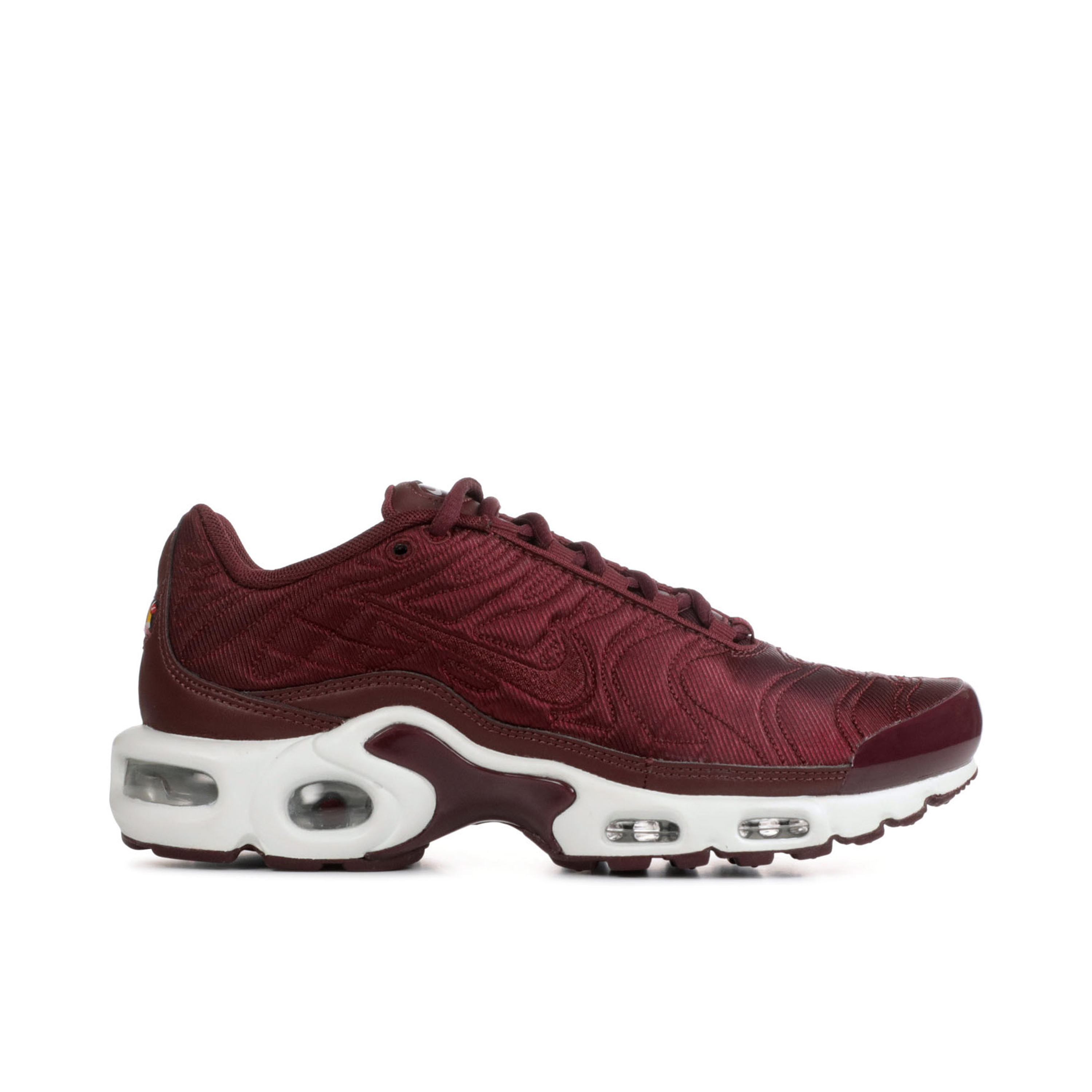 Nike air max plus se tn mahogany hotsell