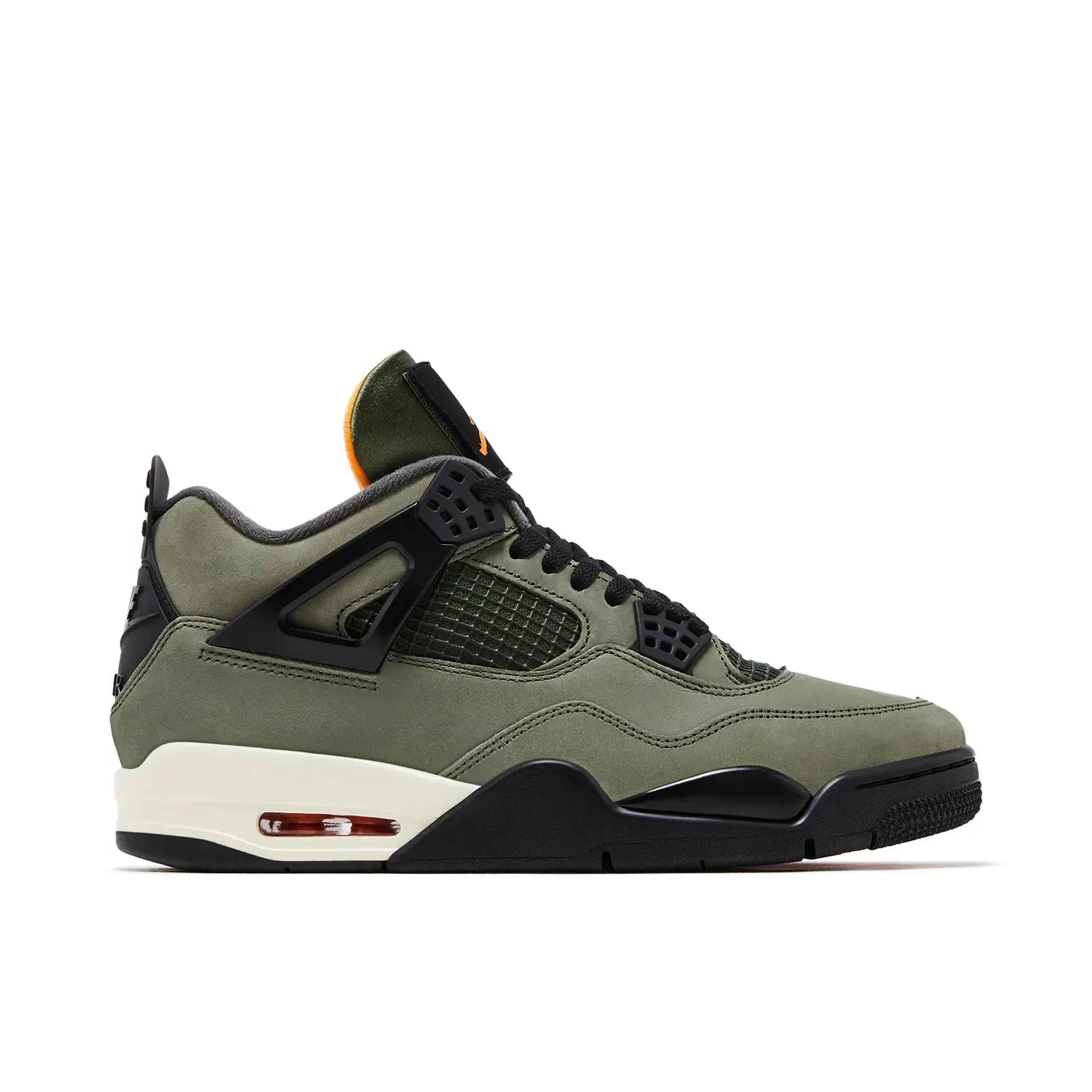 Air Jordan 4 Retro OG SP Undefeated (2025)