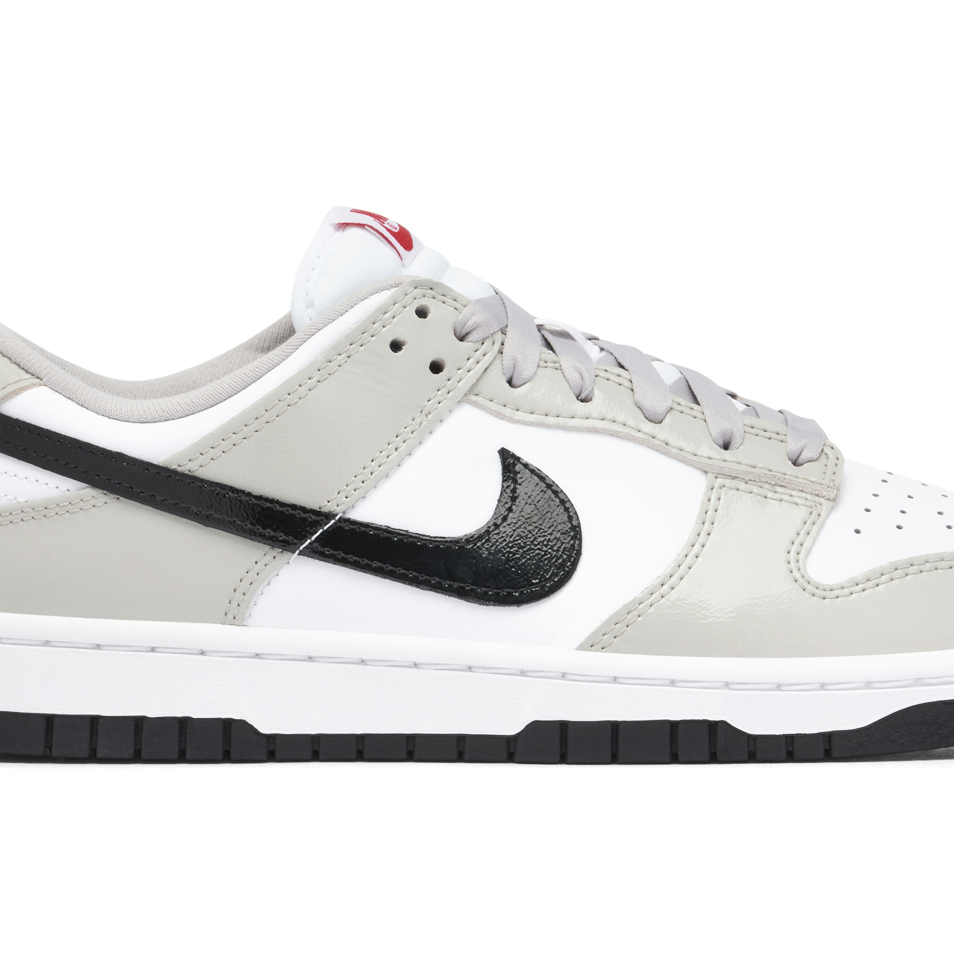 Nike Dunk Low ESS Light Iron Ore