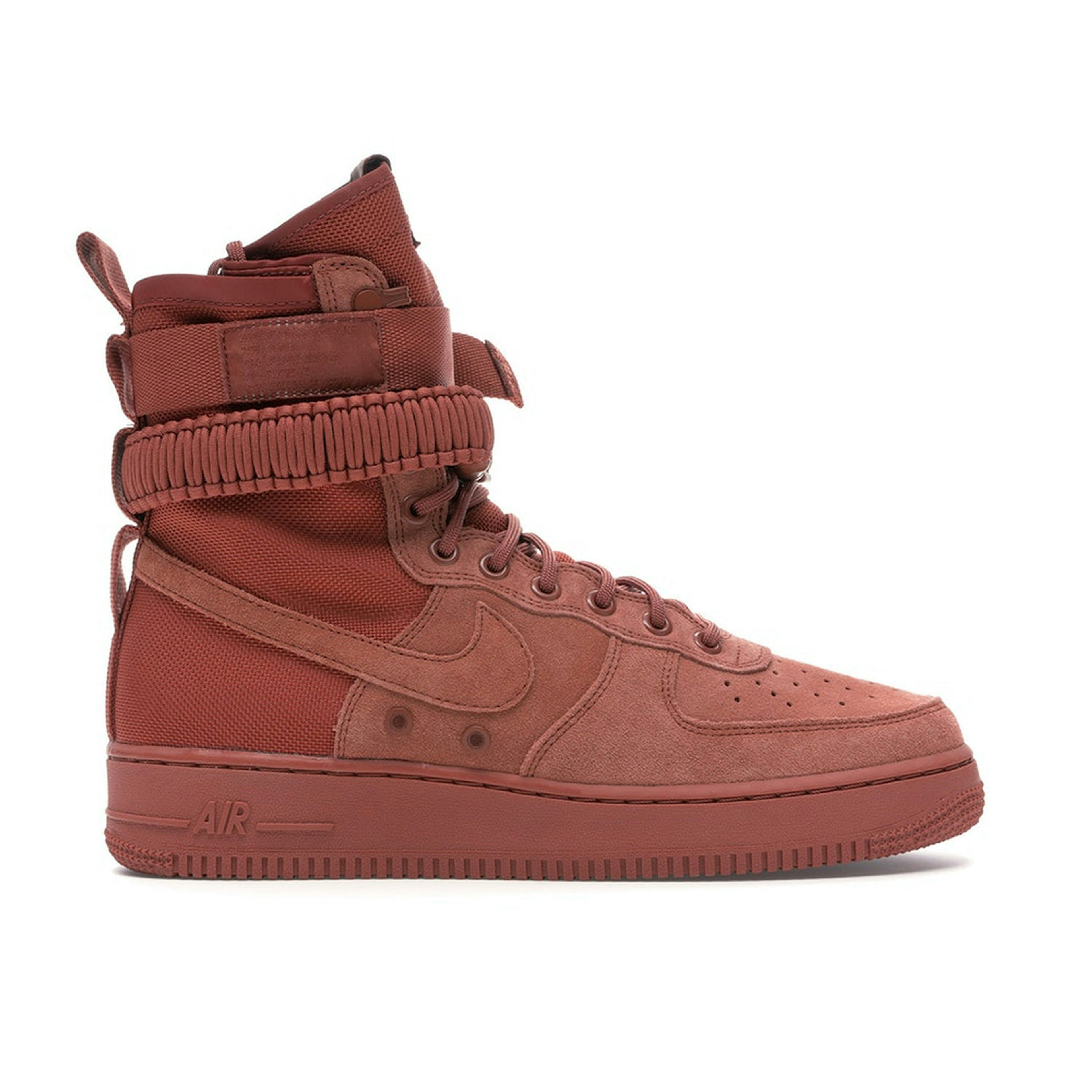 Nike Special Field Air Force 1 Dusty Peach