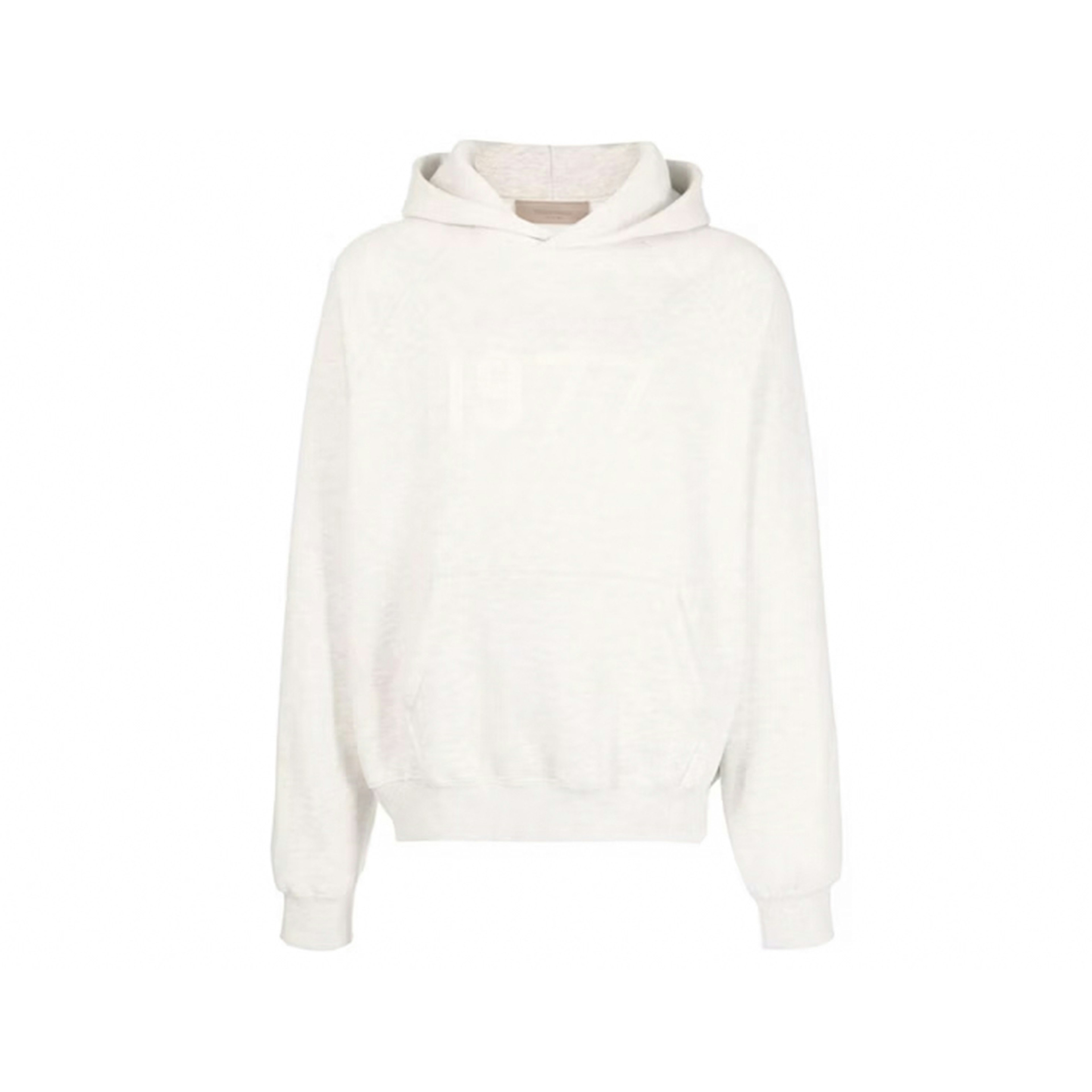 Fear of God Essentials 1977 Hoodie Light Oatmeal