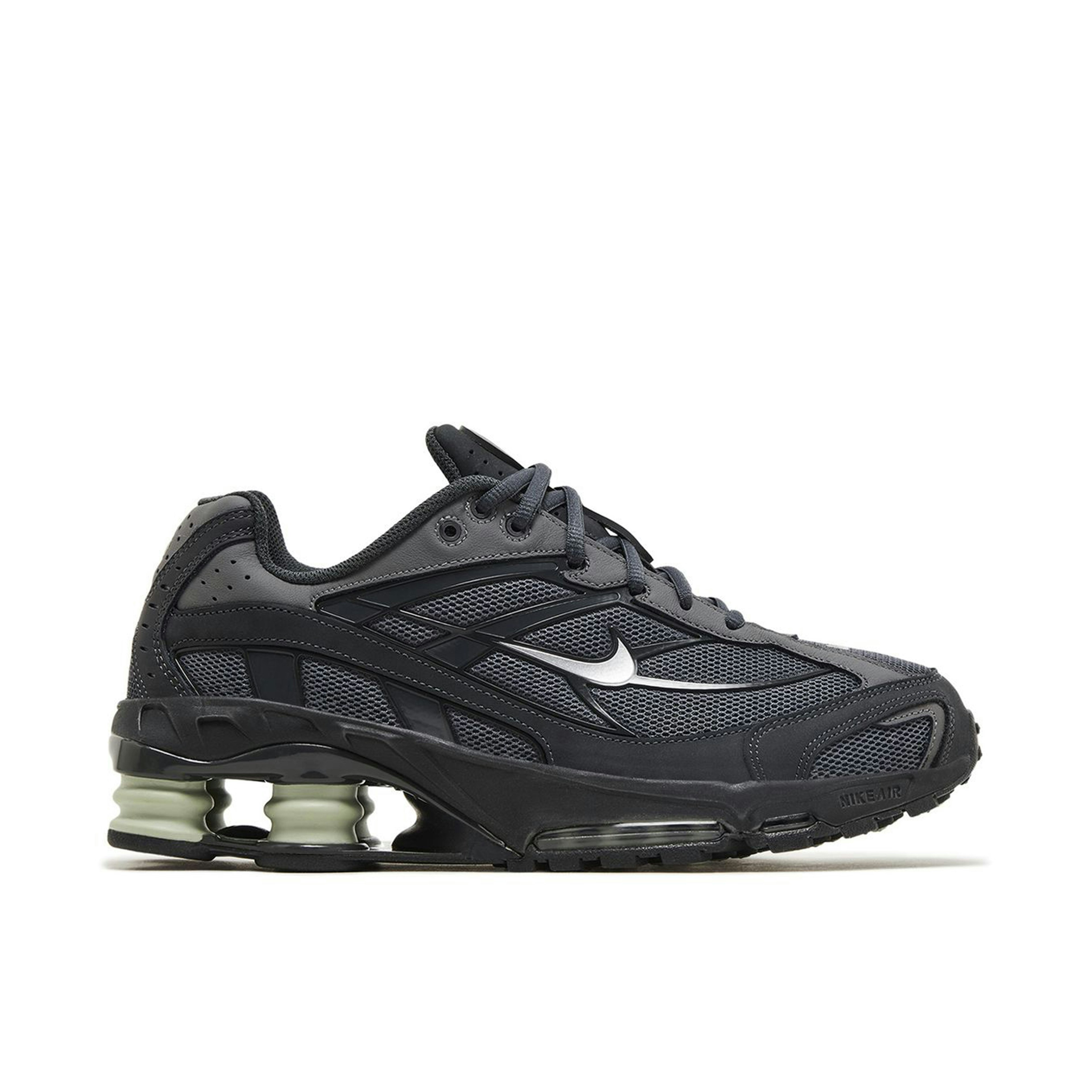 Nike Shox Ride 2 Anthracite Jade Horizon