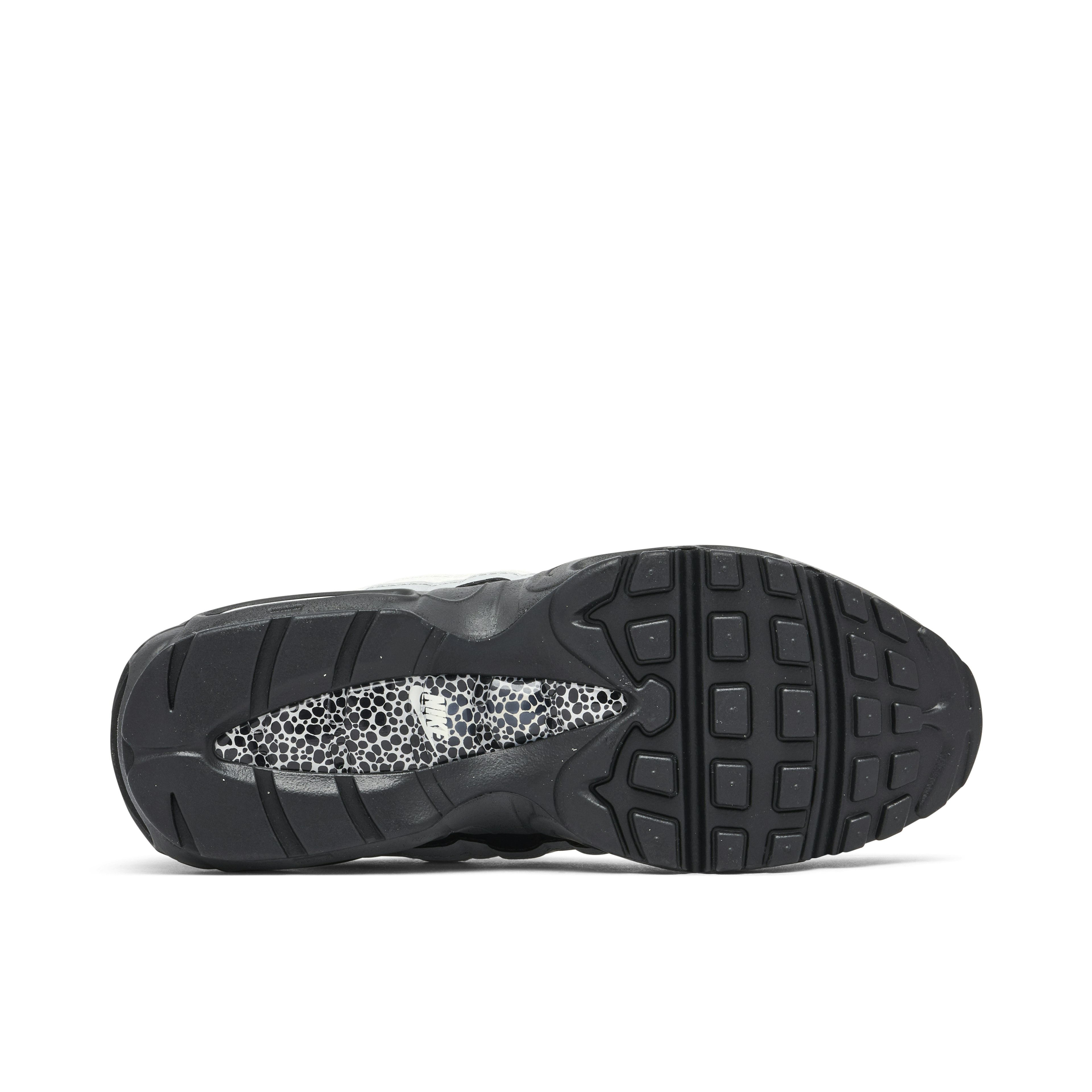 Nike Air Max 95 Reflective Safari