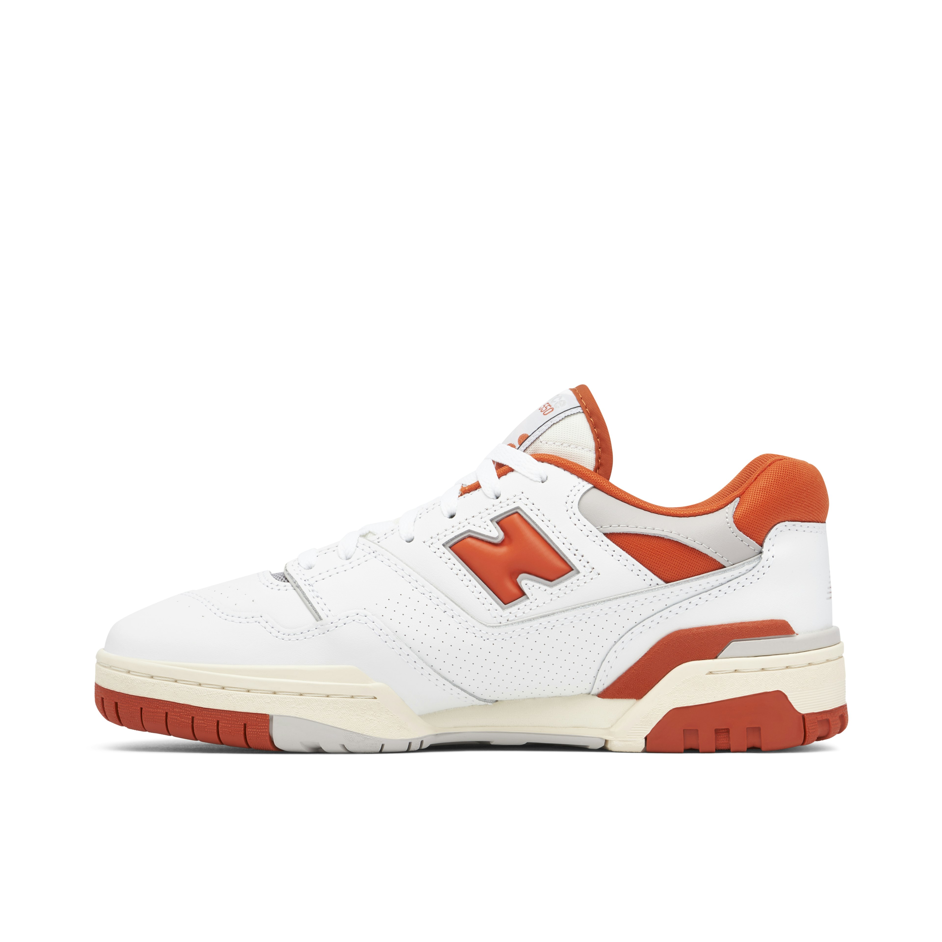 Size? x New Balance 550 College Pack