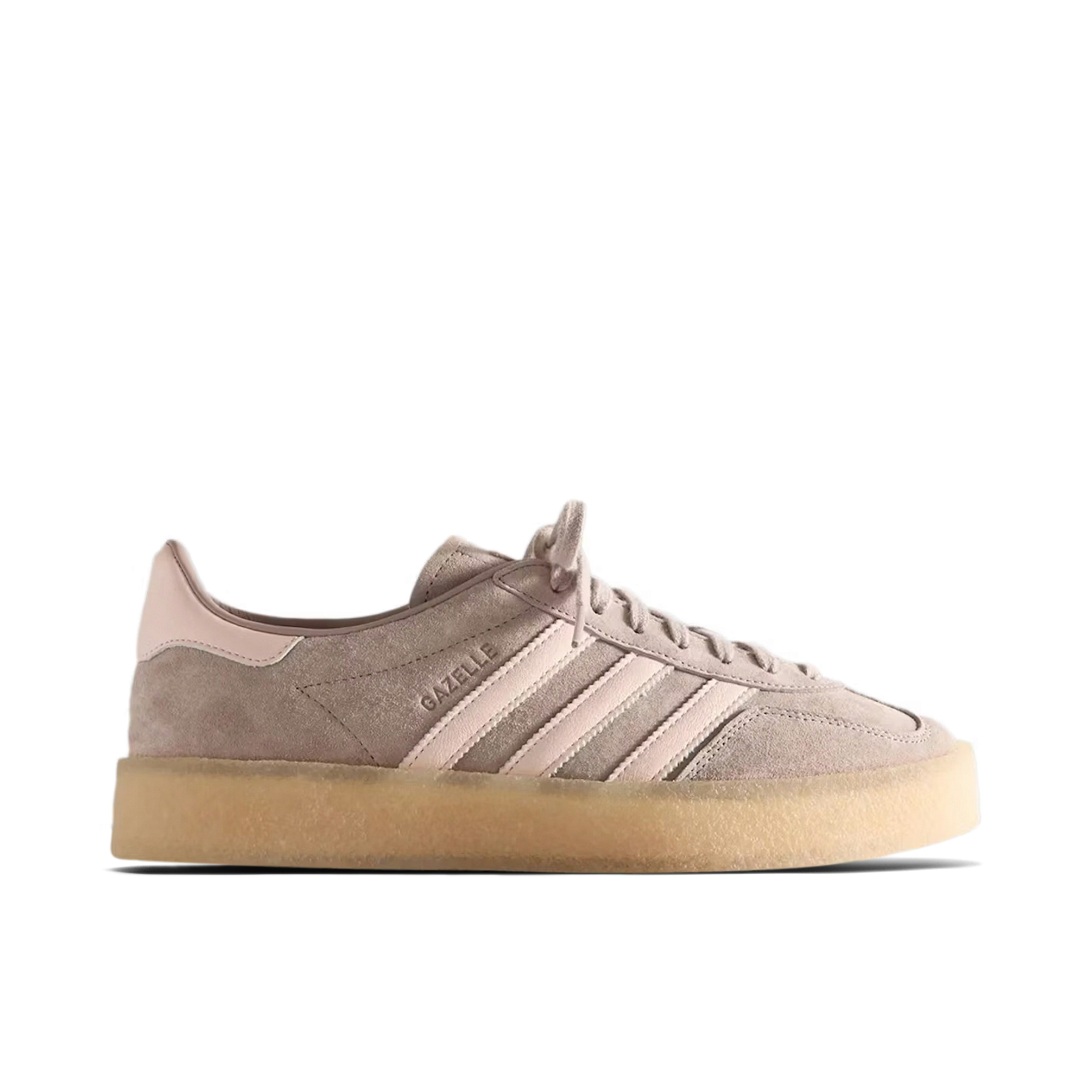 Adidas Clarks 8th Street Gazelle Indoor by Ronnie Fieg Molecule Exclusive