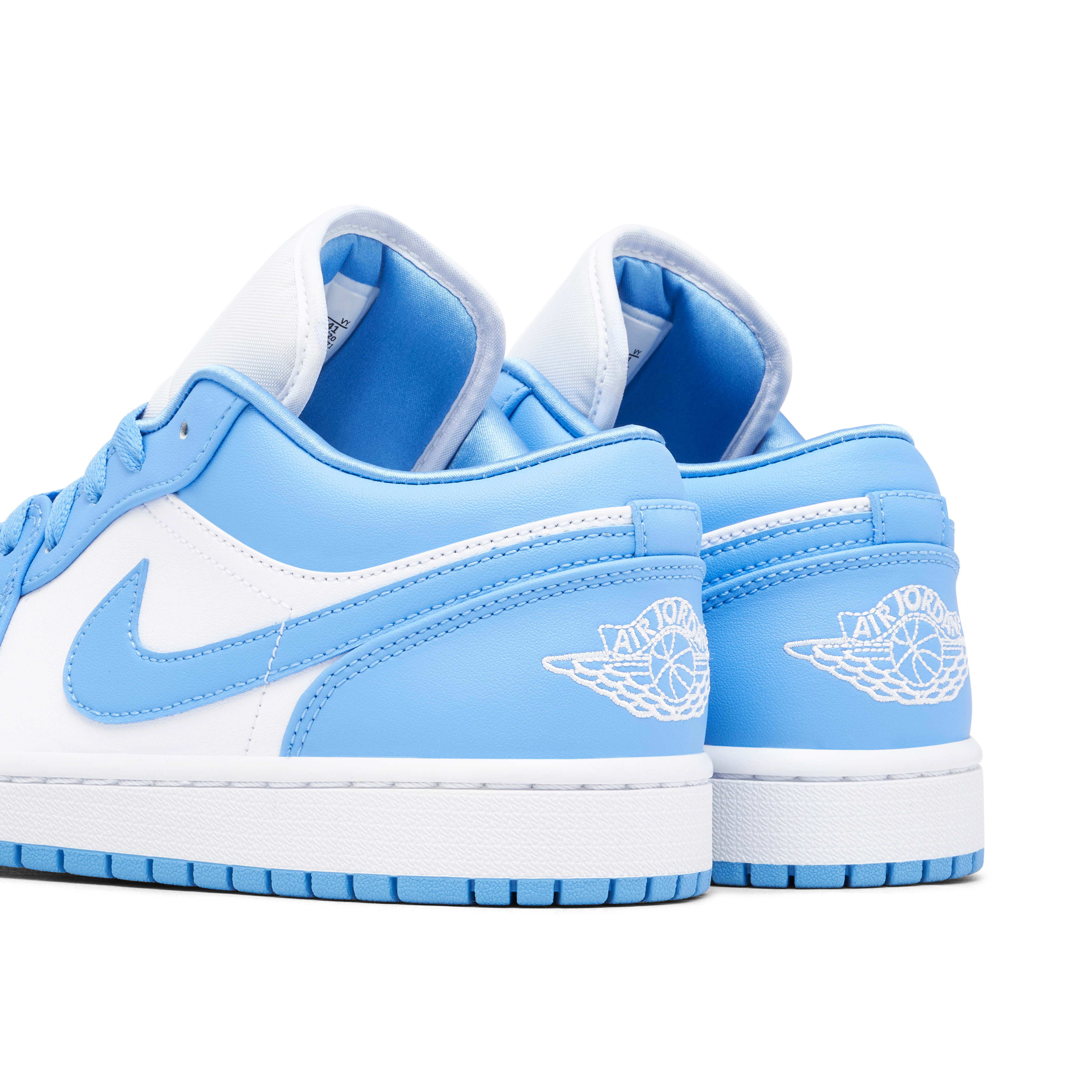 Air Jordan 1 Low UNC für Damen