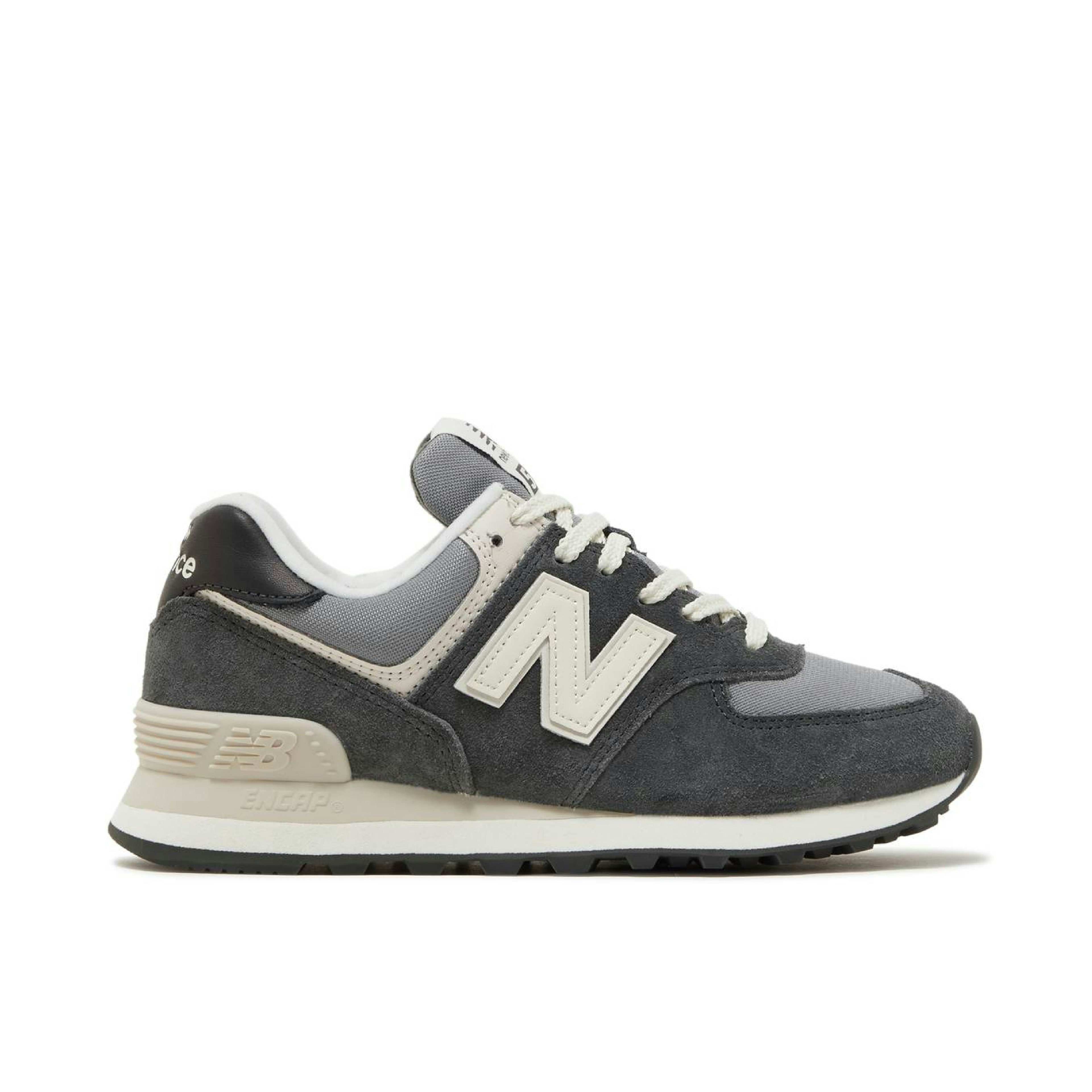 New Balance 574 Blacktop Turtledove