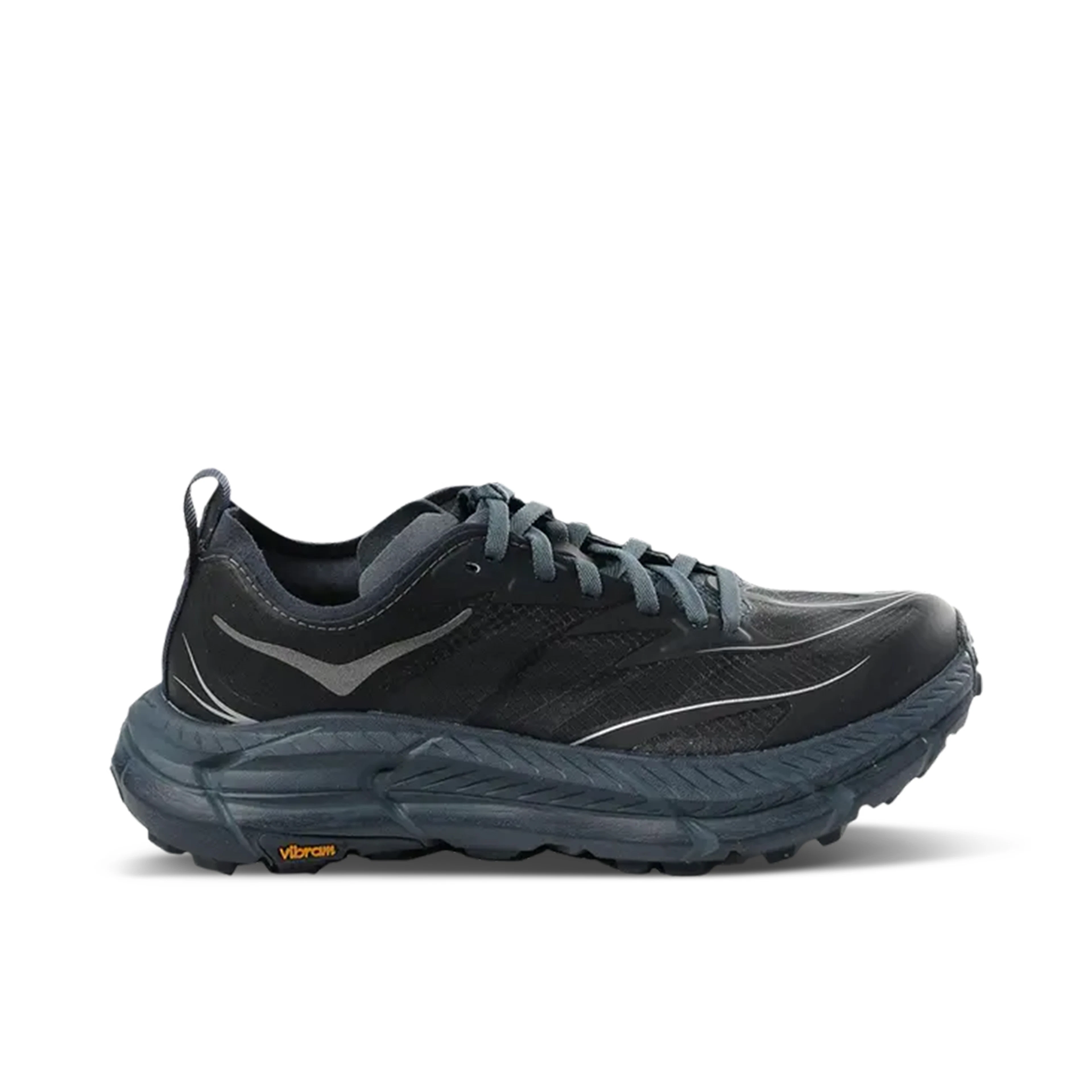Hoka One One Mafate Speed 4 Lite Faded Navy Varsity Navy