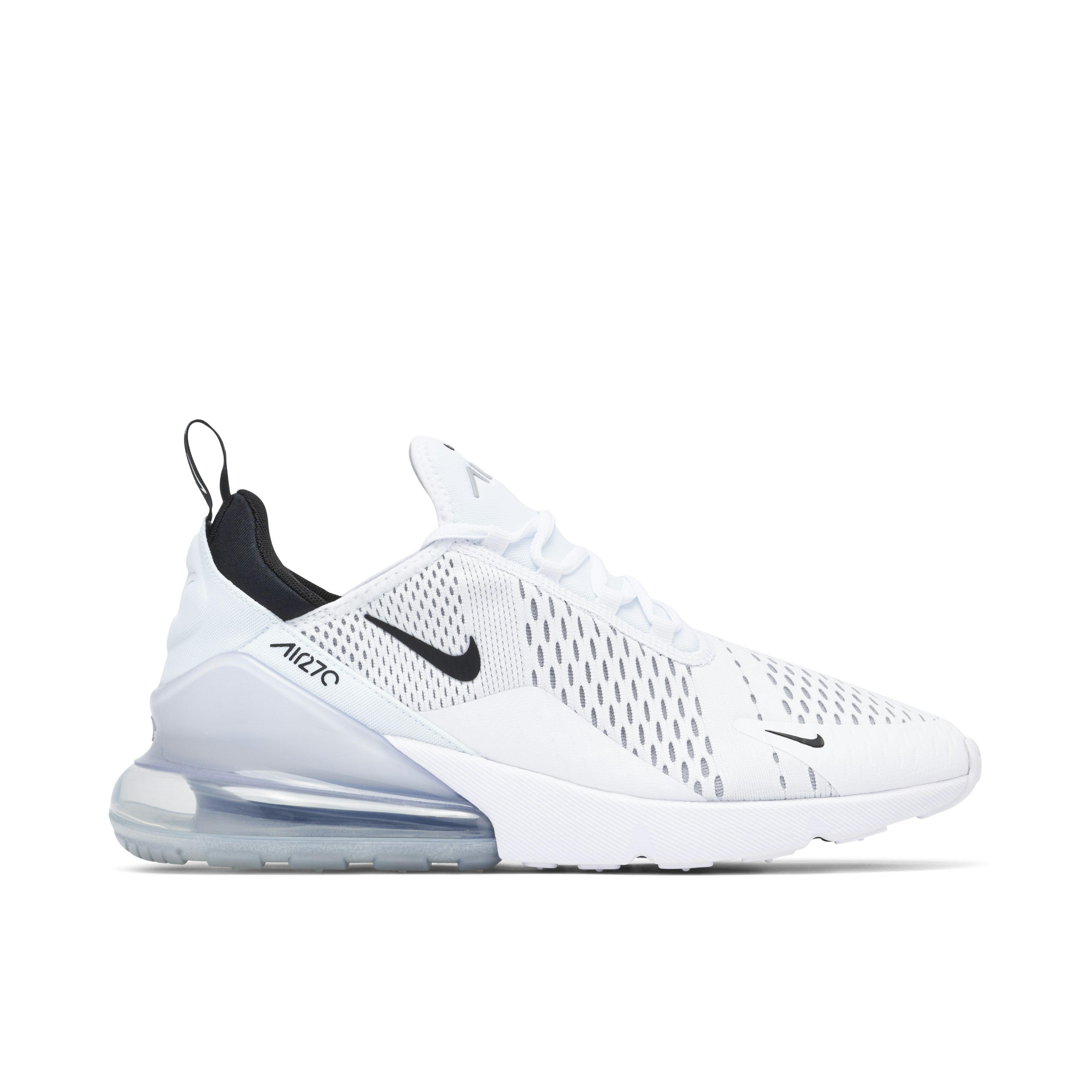 Air Max 270 White