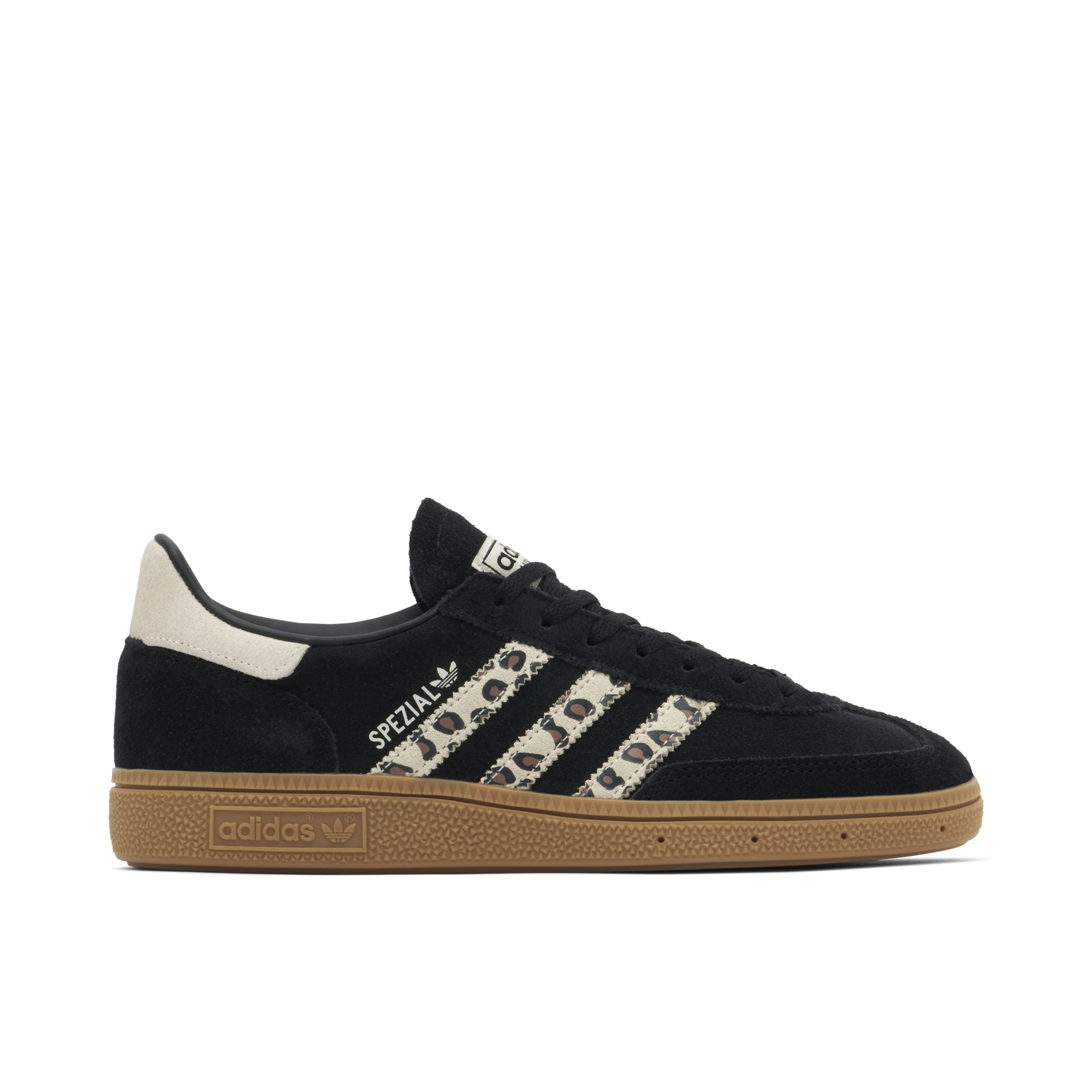 adidas porter Handball Spezial Black Leopard