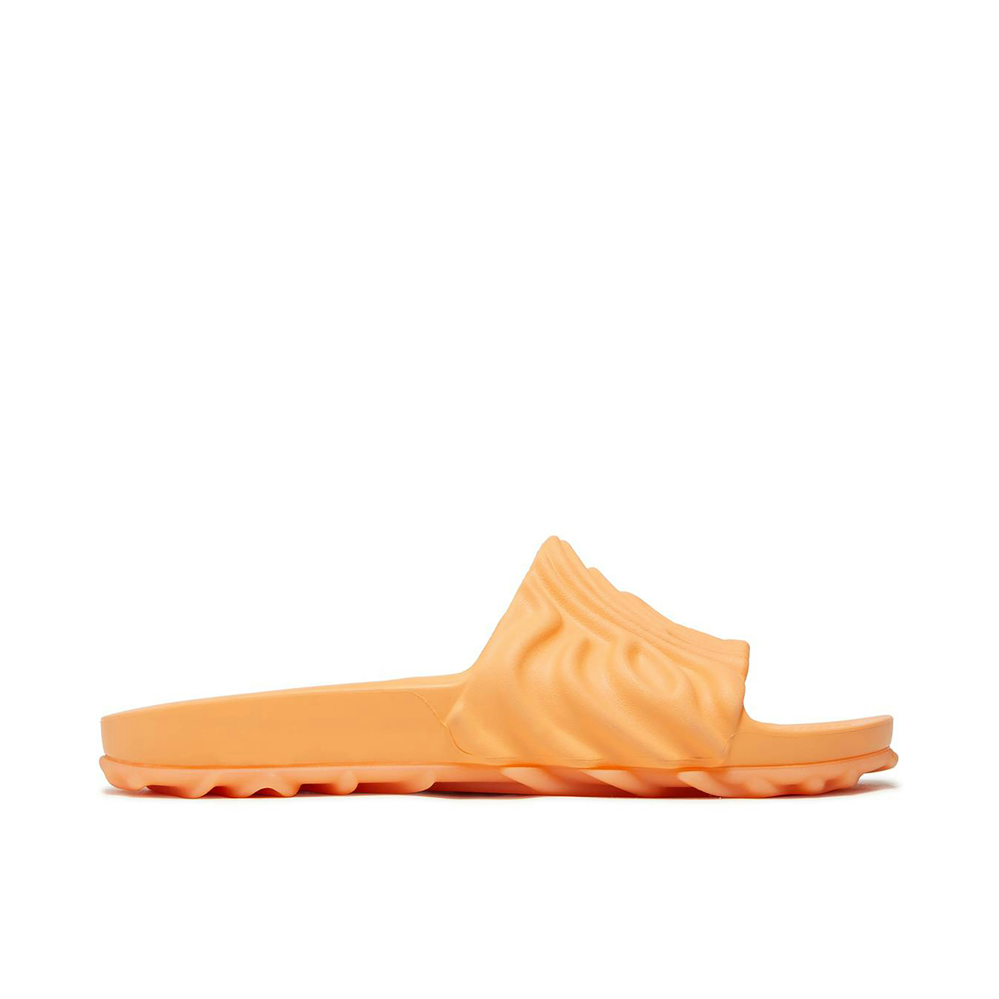 Crocs Pollex Slide x Salehe Bembury Citrus Milk