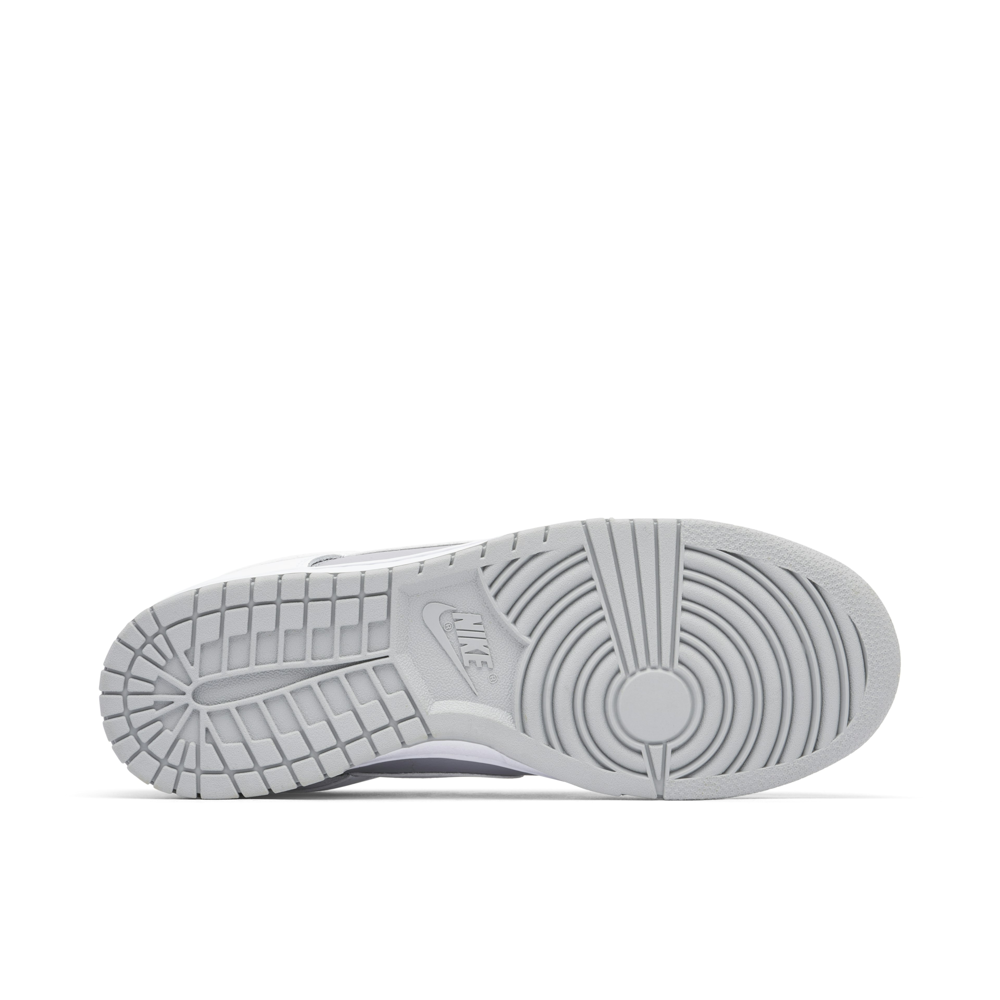 Nike Dunk Low Retro White Grey