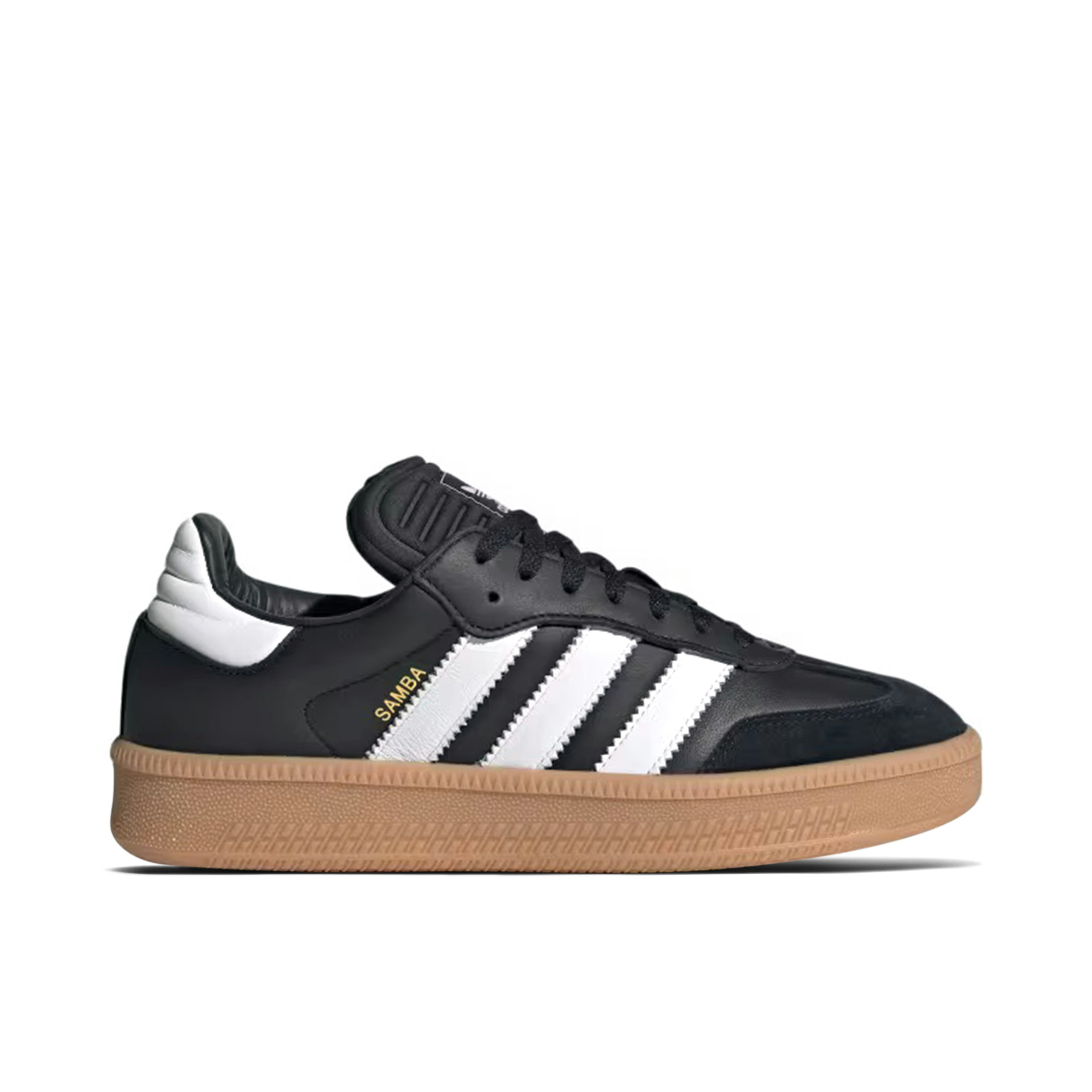 adidas czarne Samba XLG Black White Gum