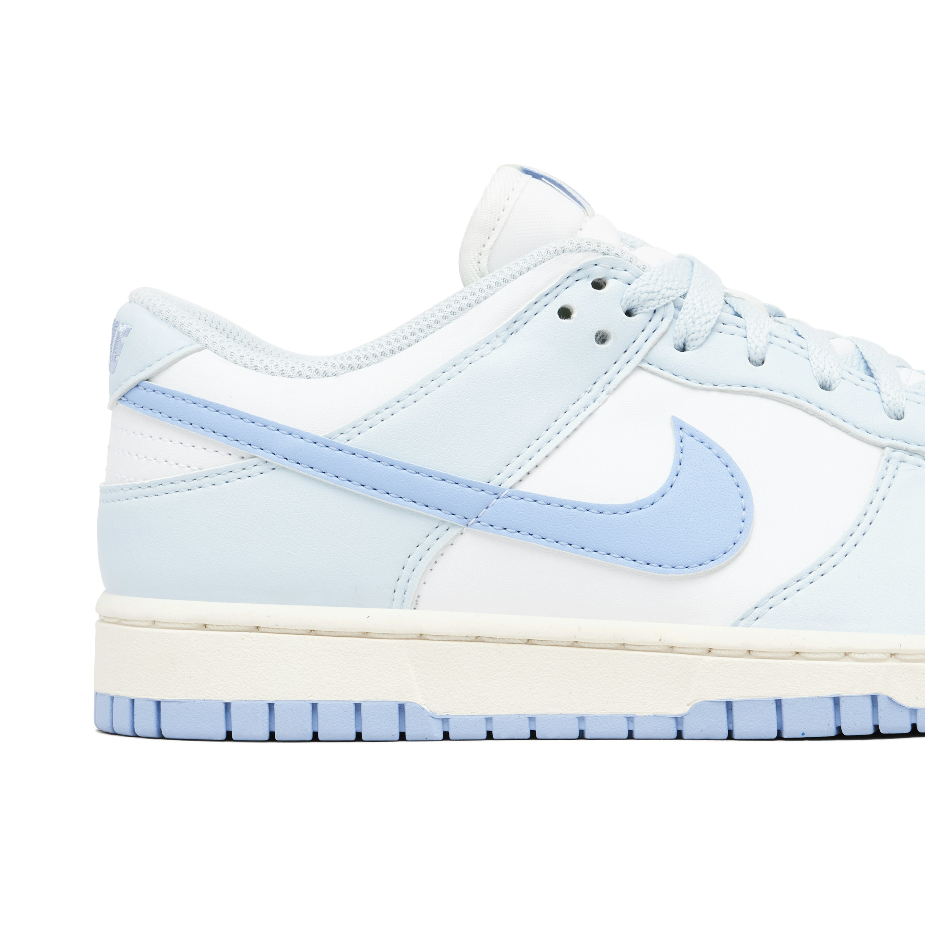 Nike Dunk Low Next Nature Blue Tint für Damen