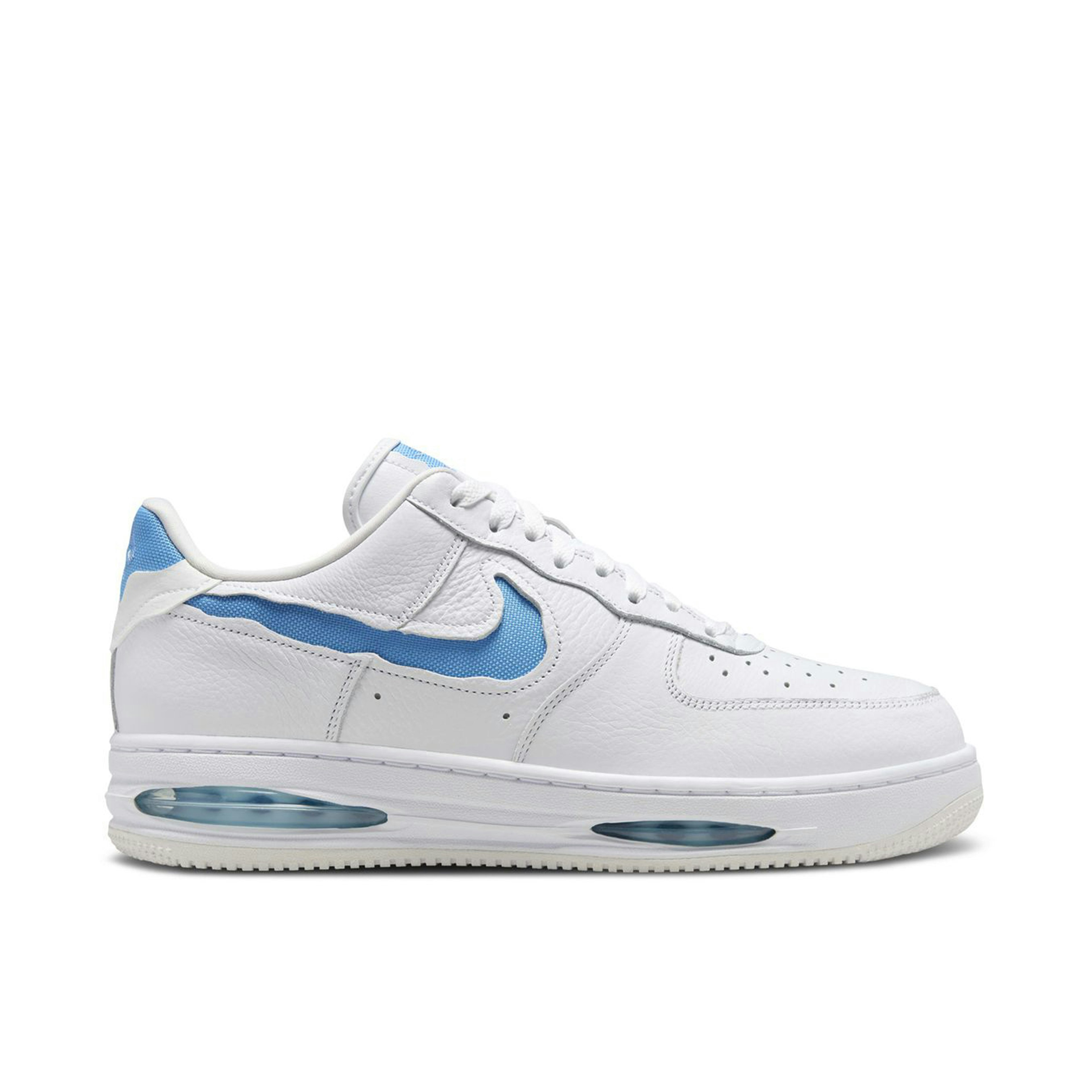 Nike Air Force 1 Low Evo White University Blue