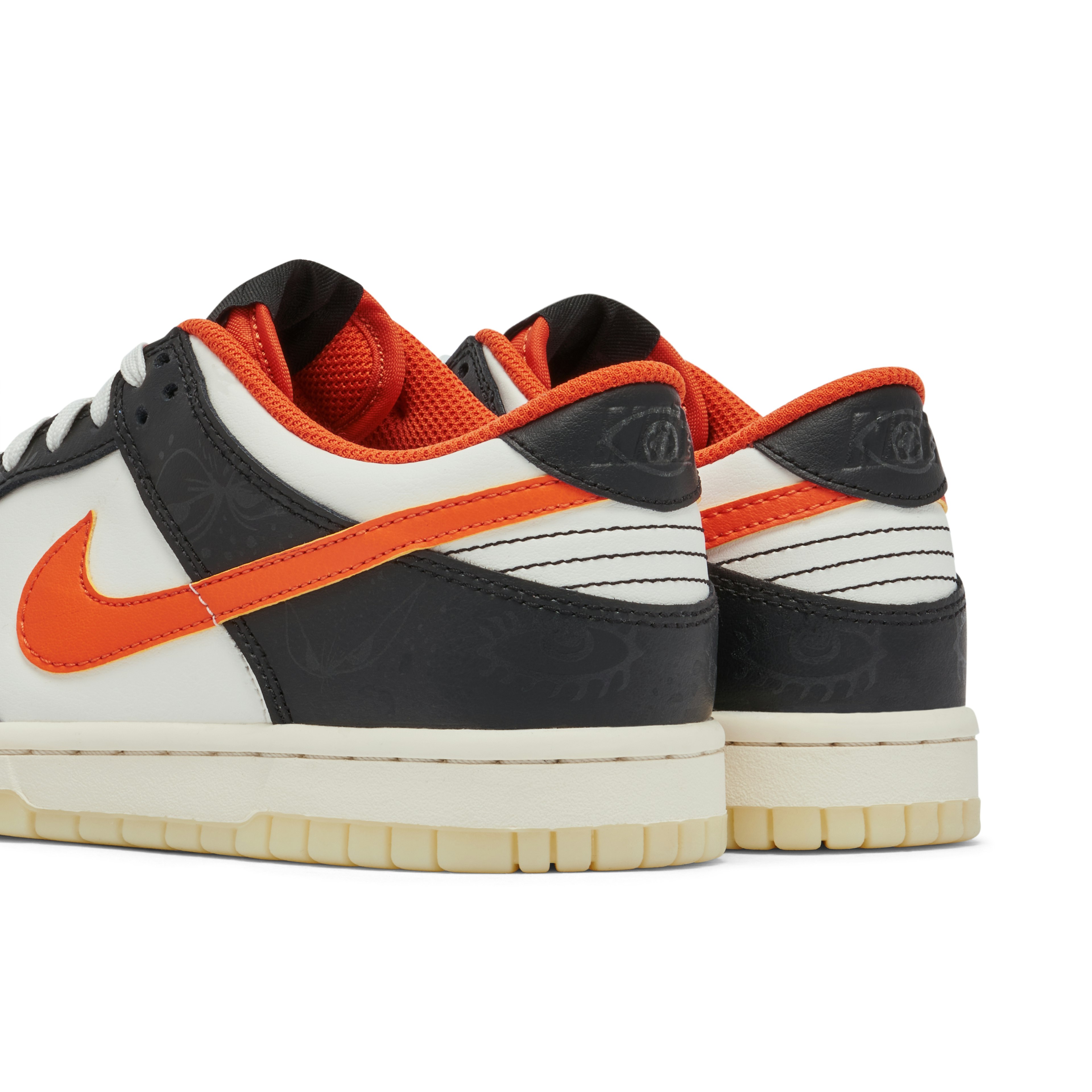 Nike Dunk Low Halloween GS