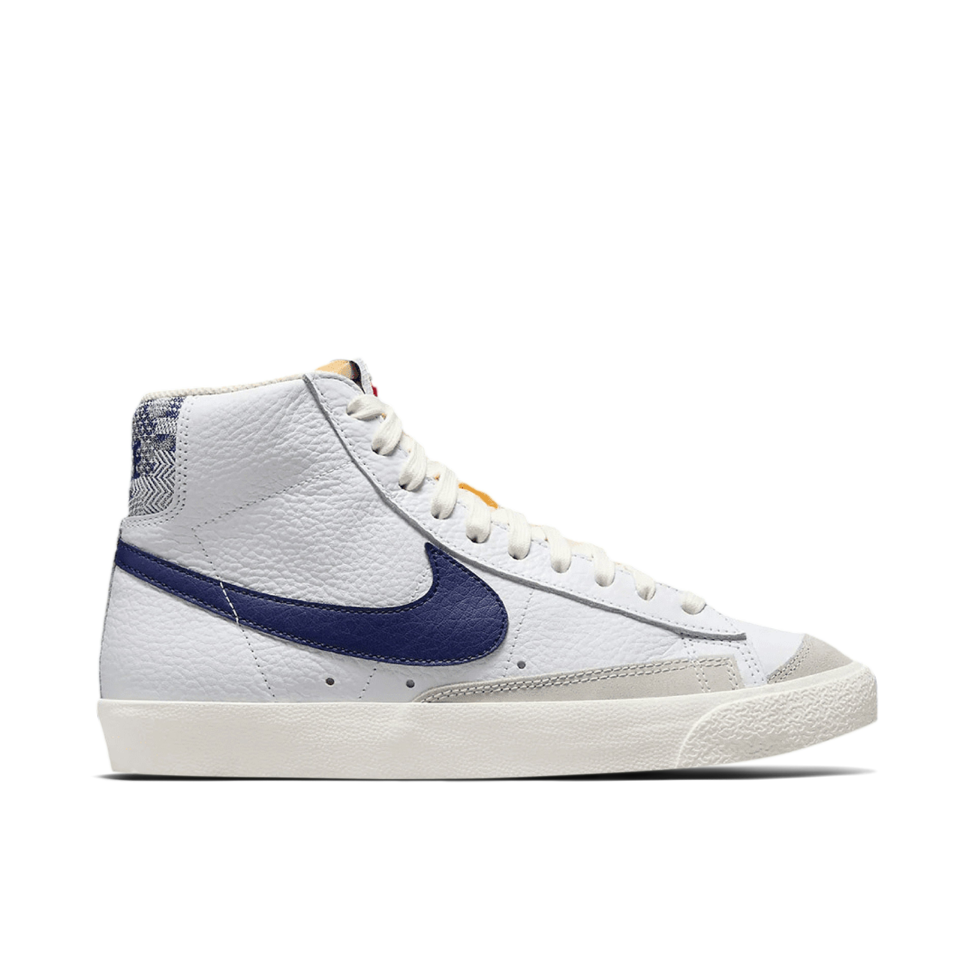 Nike Blazer Mid 77 Washed Denim