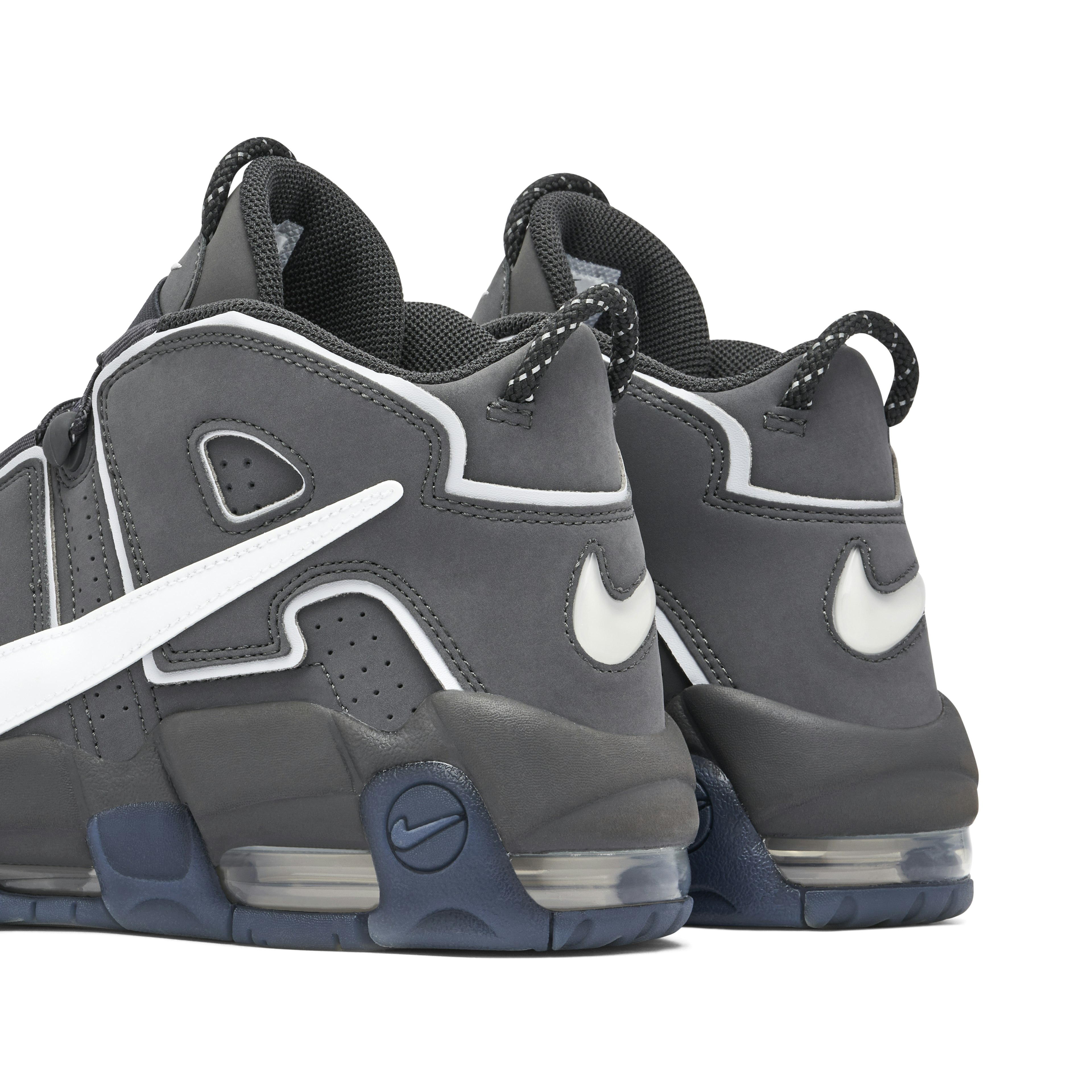 Nike Air More Uptempo 96 Copy / Paste
