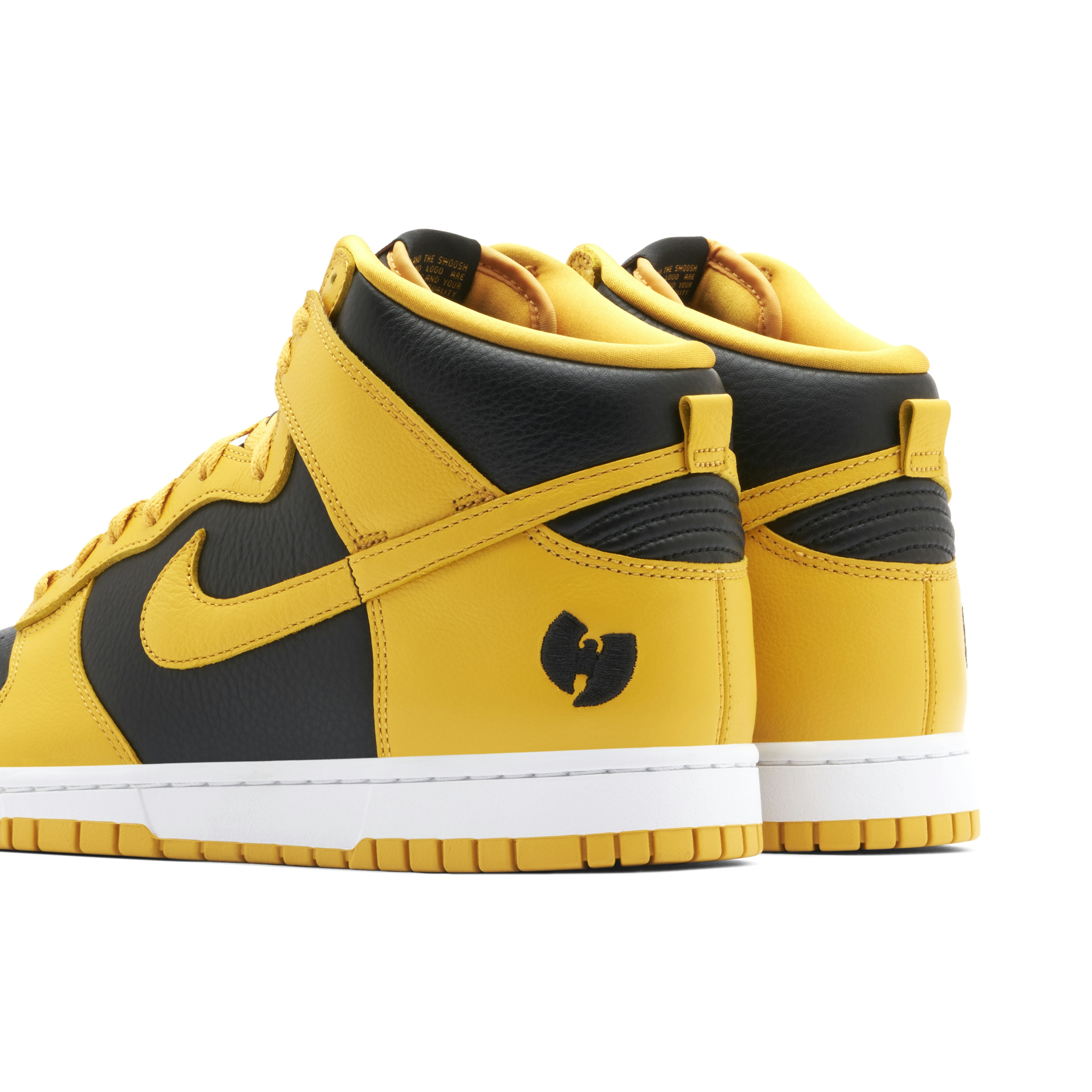 Nike Dunk High Wu-Tang (2024)