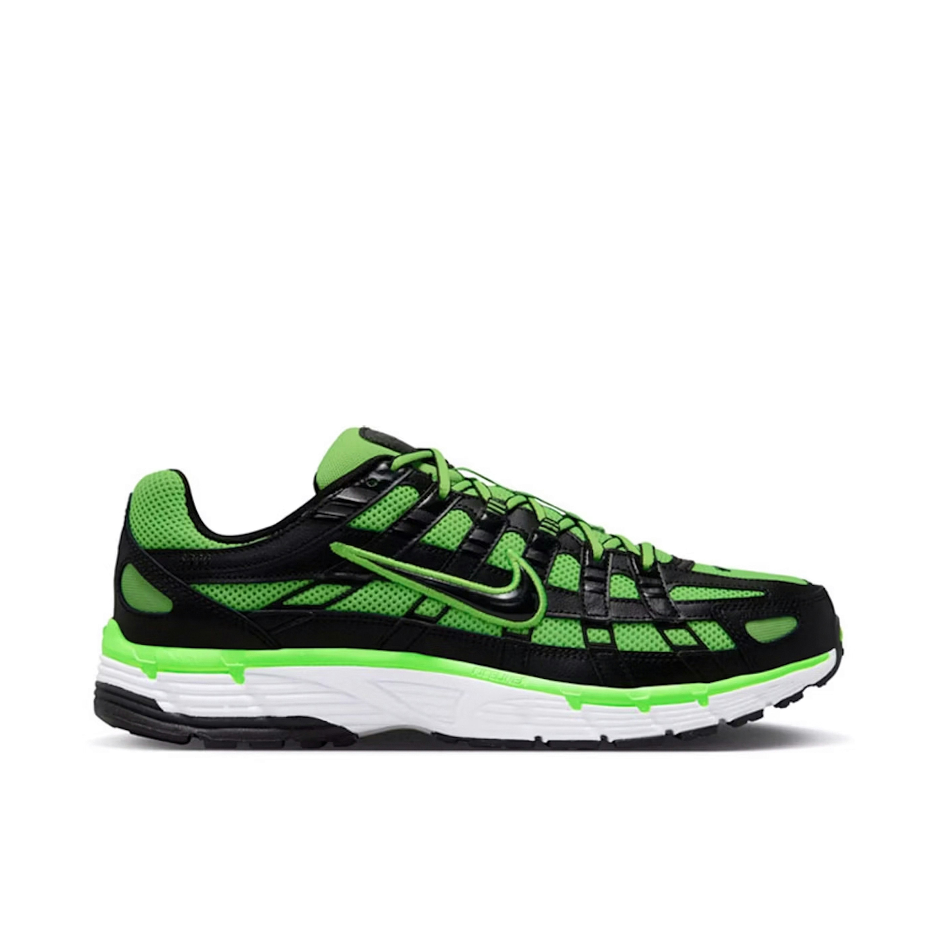 Nike P-6000 Green Strike