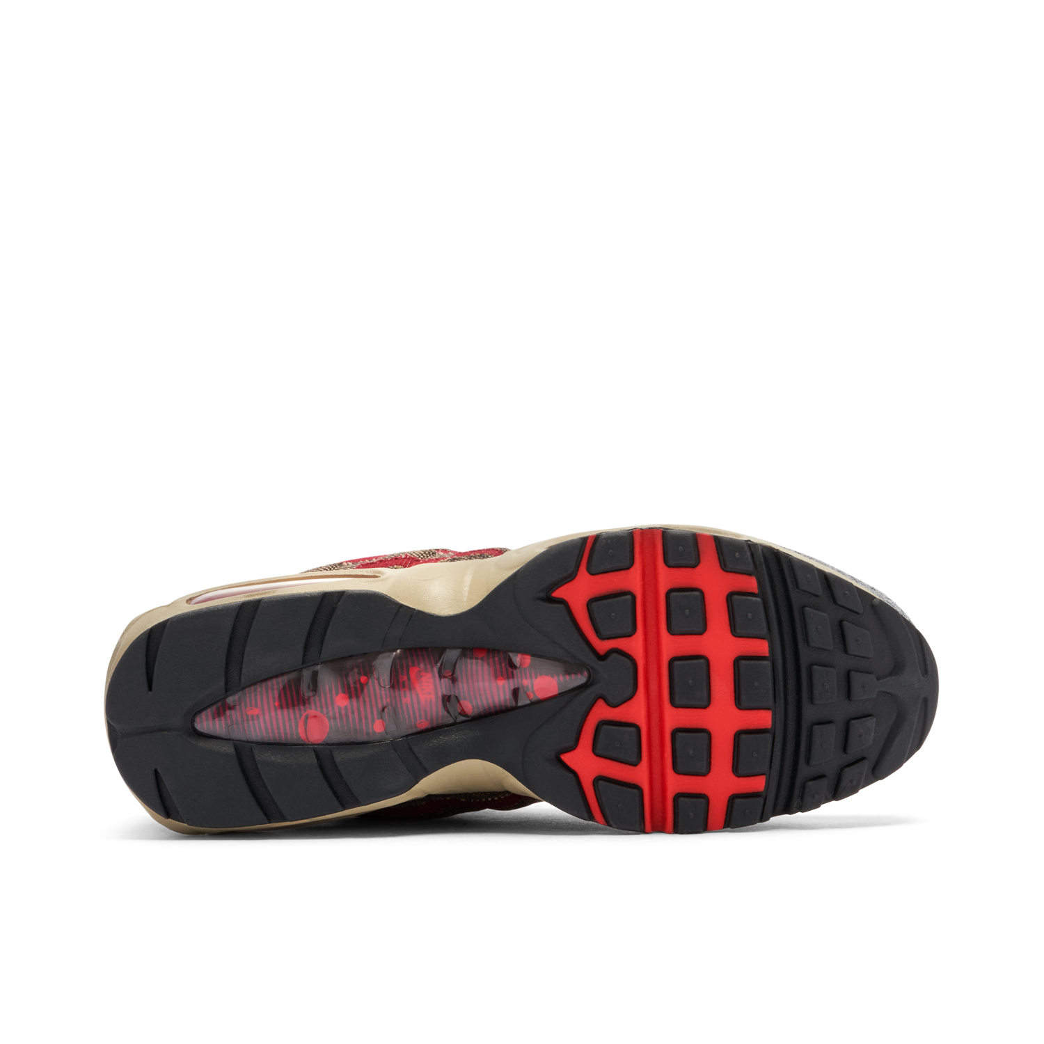 Nike Air Max 95 Freddy Krueger
