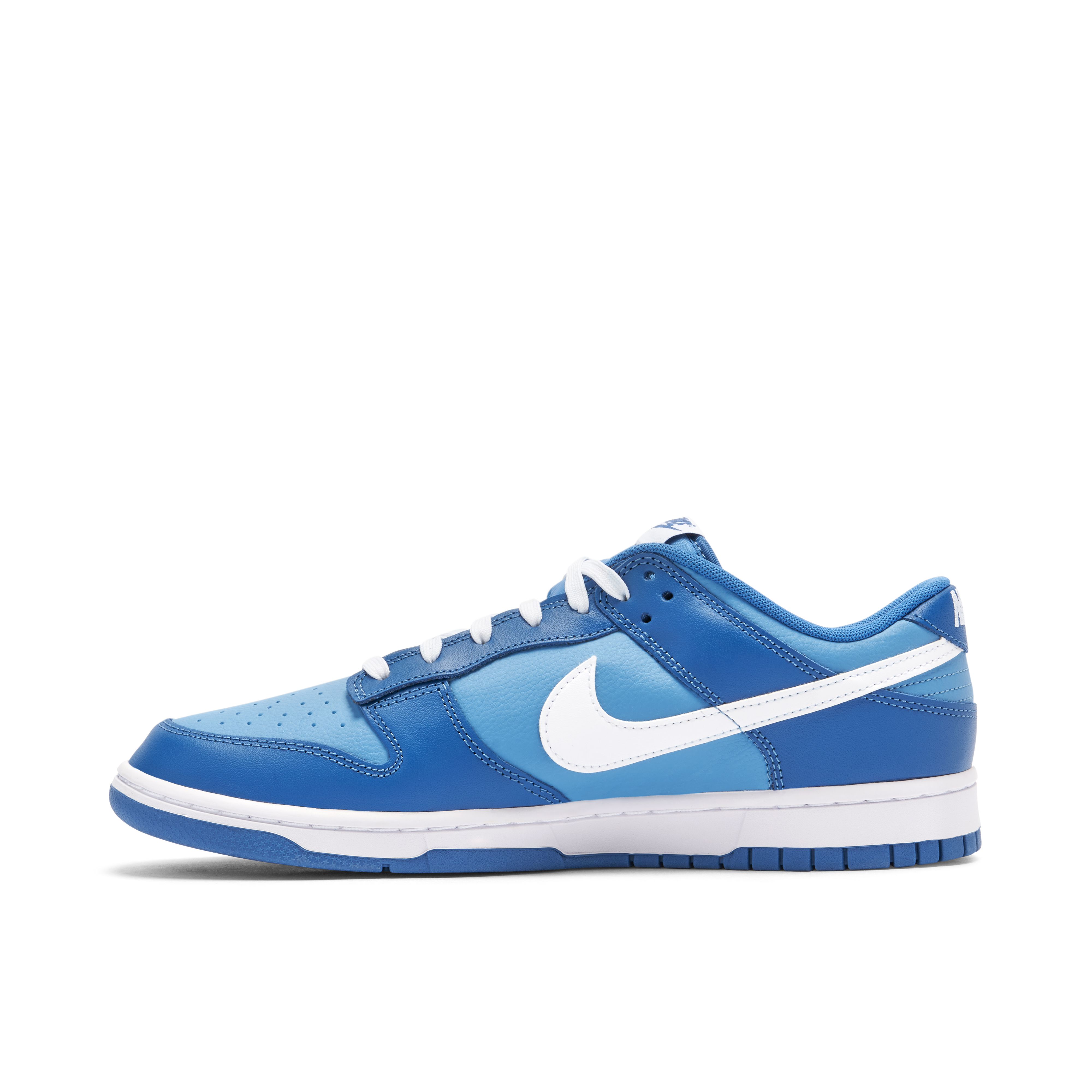 Nike DUNK outlet LOW RETRO University Blue