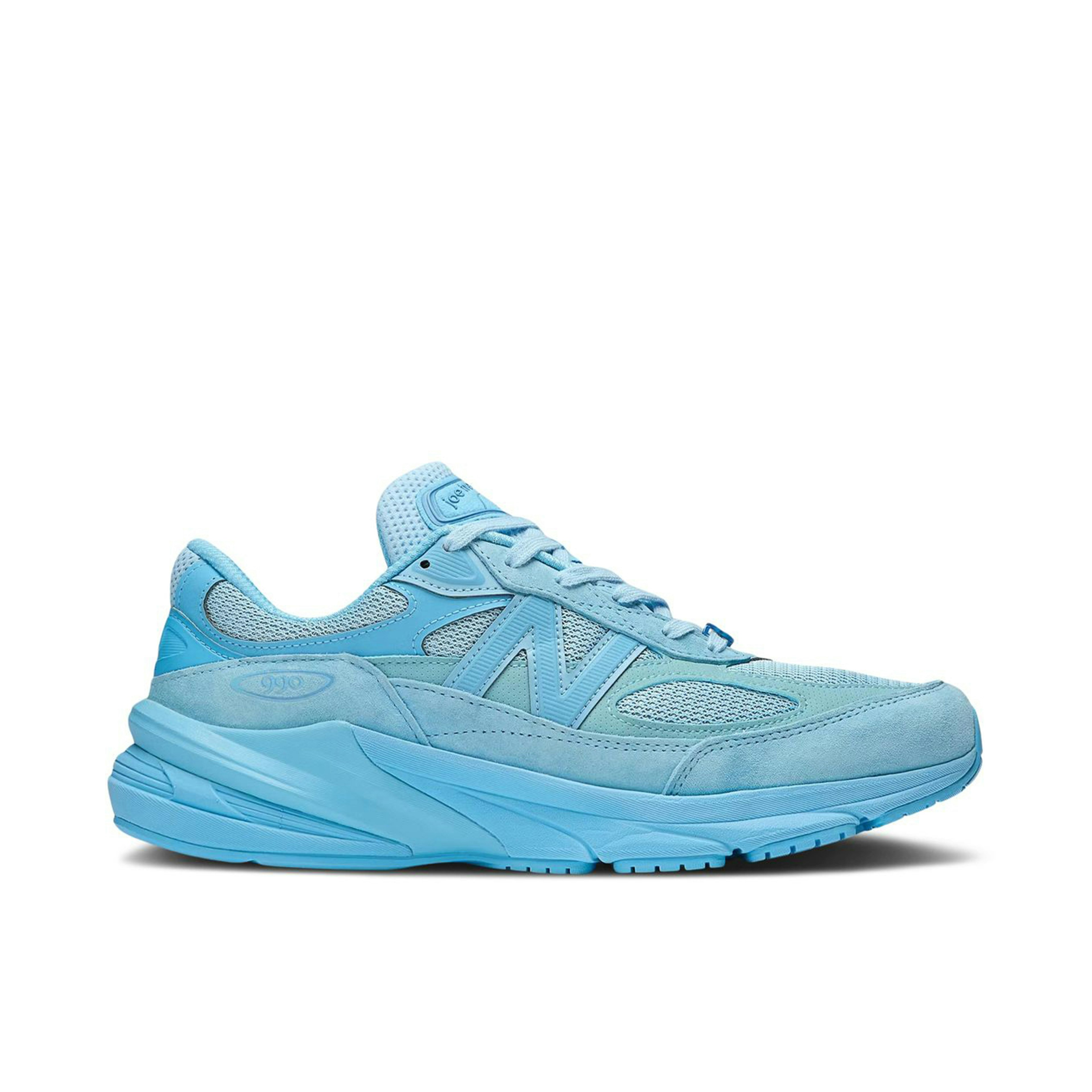 Sneakers NEW BALANCE ML565NTW Blu scuro