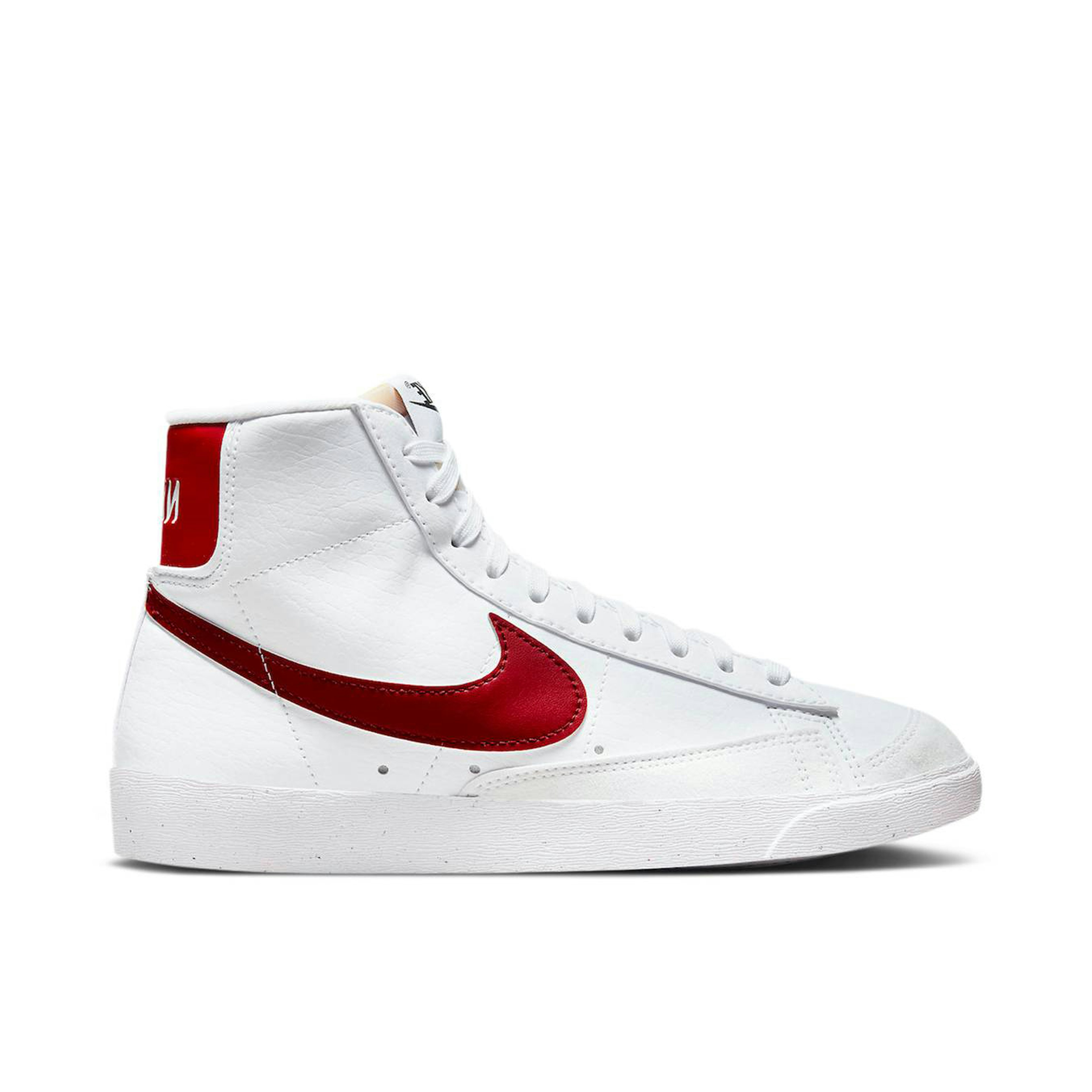 Nike Blazer Mid 77 Next Nature Cherry für Damen