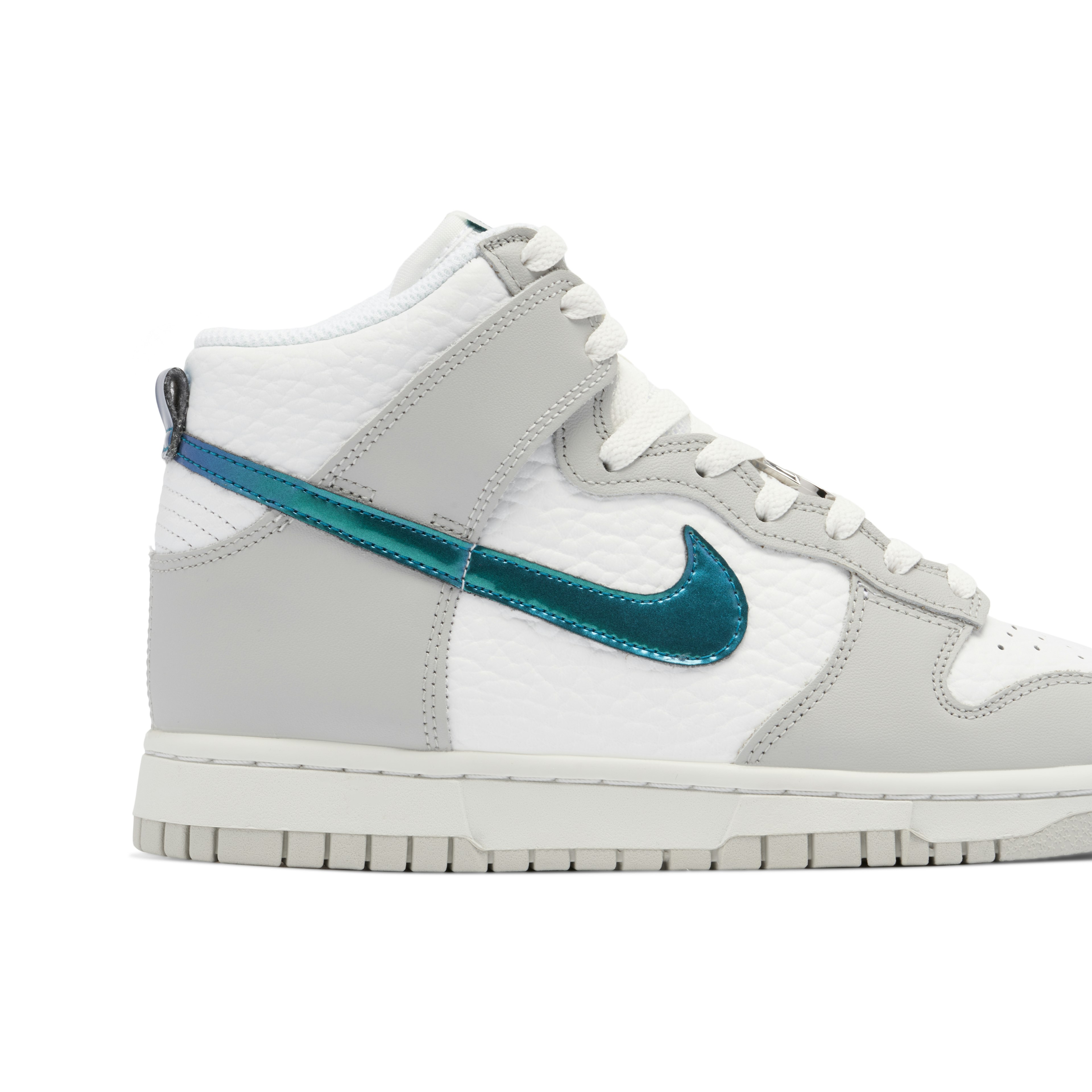 Nike Dunk High Ring Bling